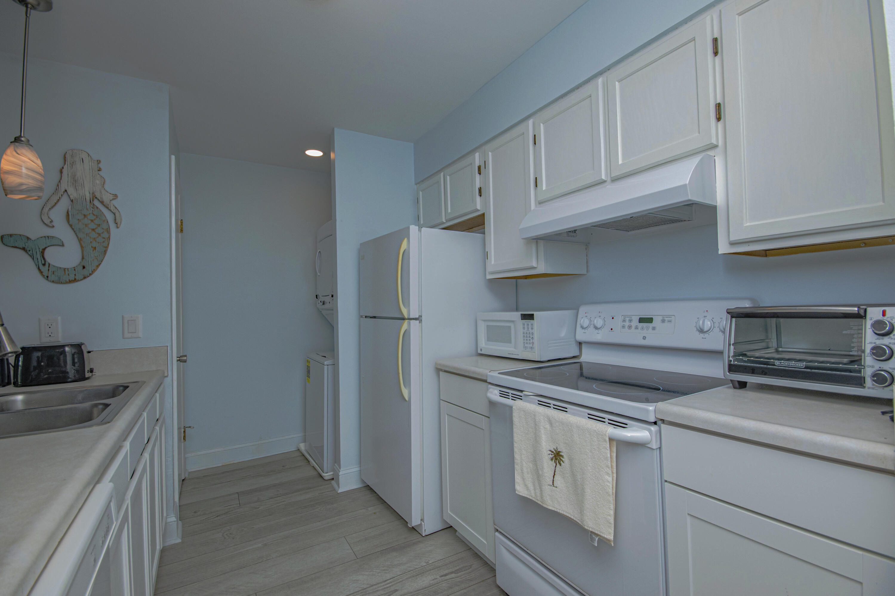 TREASURE COVE - Residential