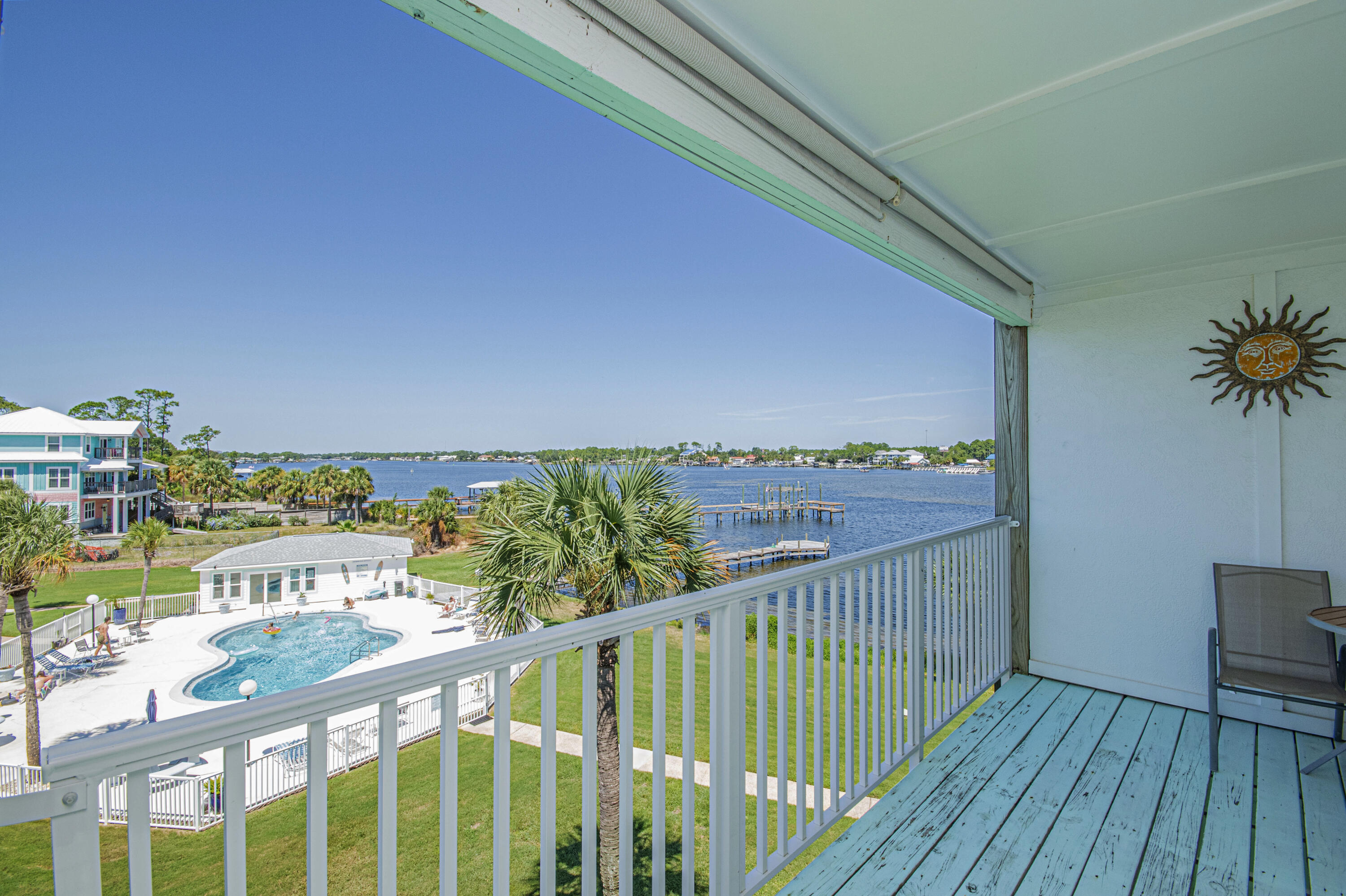 TREASURE COVE - Residential