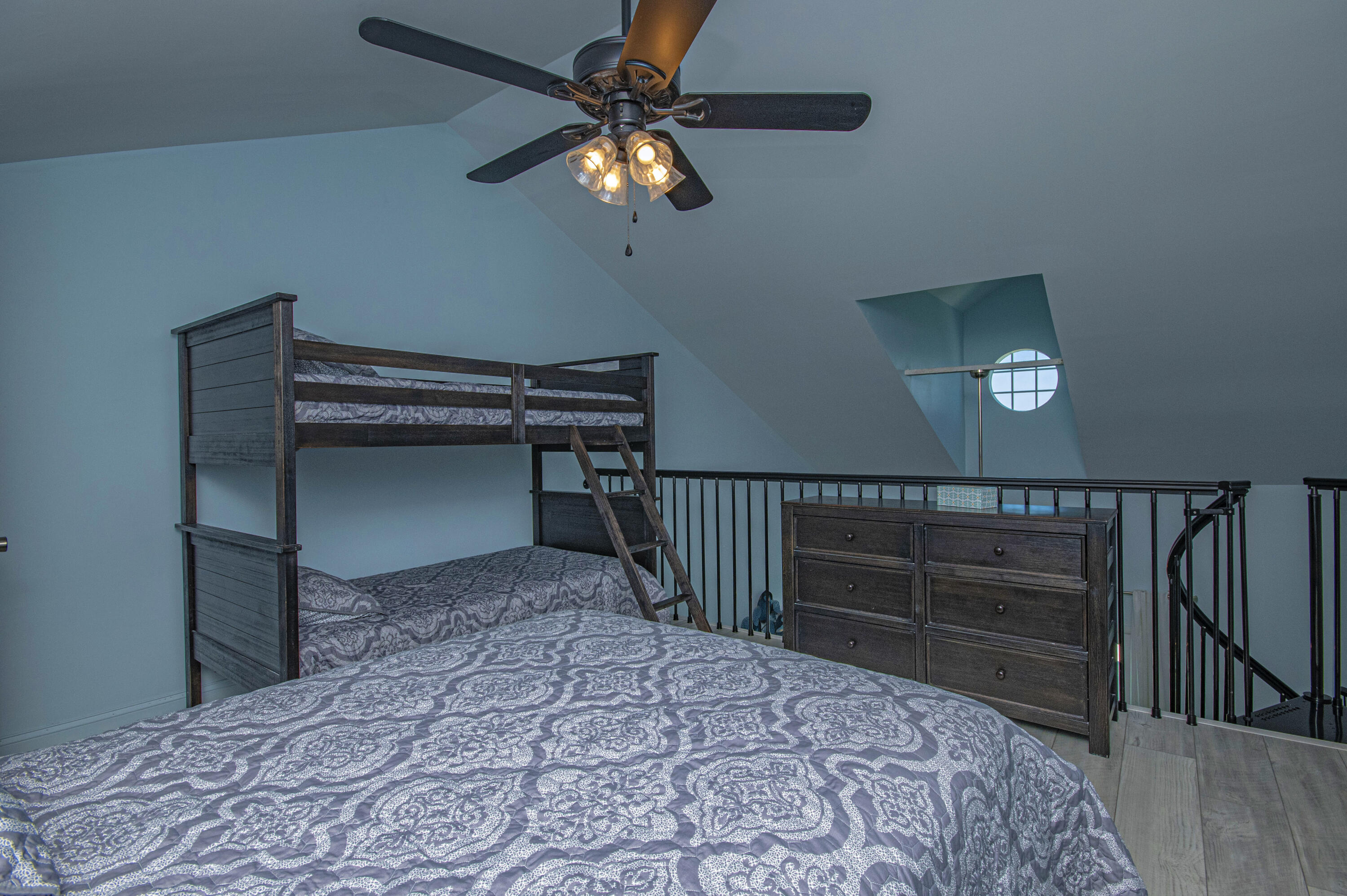 TREASURE COVE - Residential