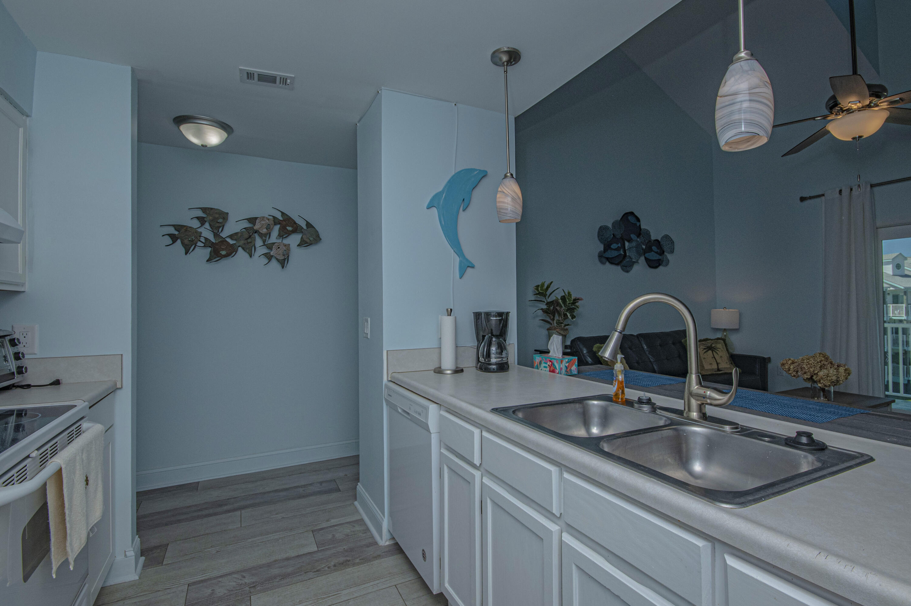TREASURE COVE - Residential