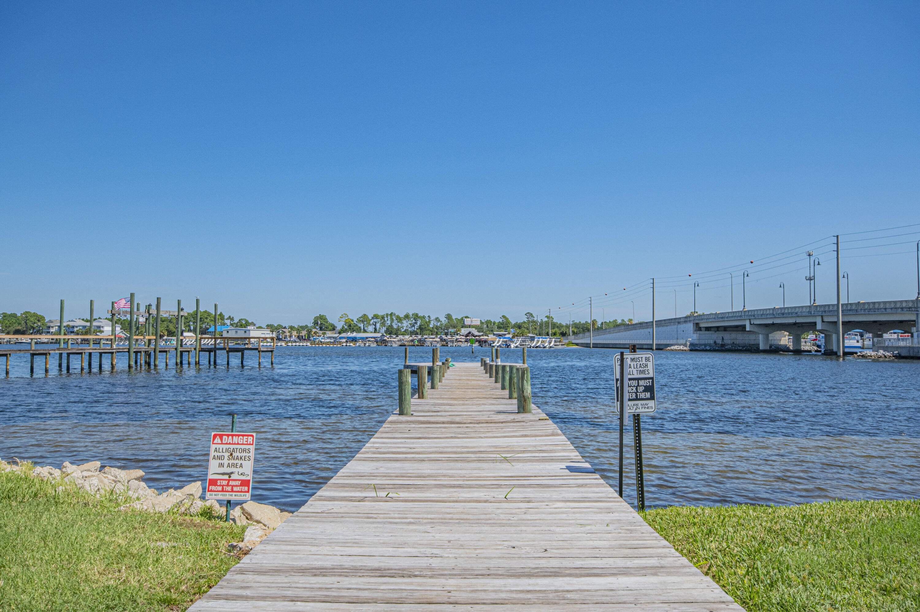 TREASURE COVE - Residential