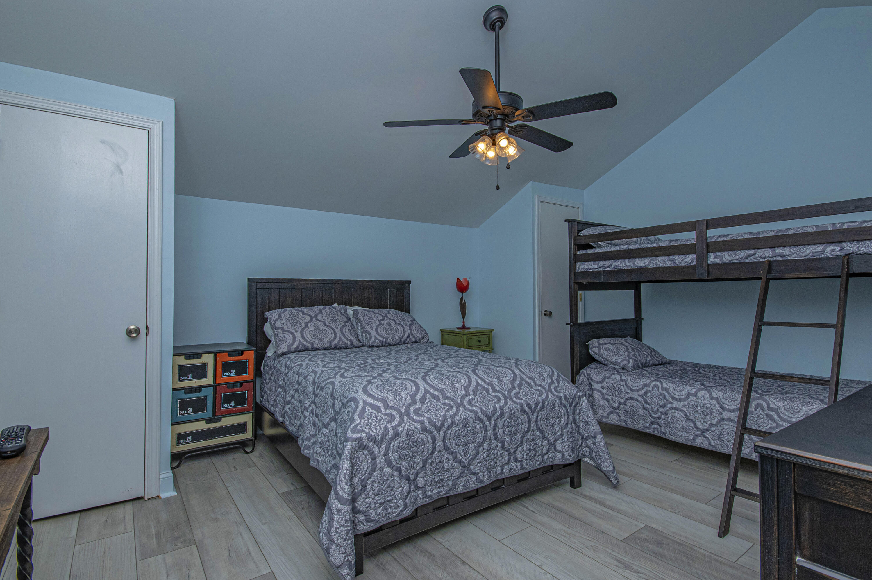 TREASURE COVE - Residential