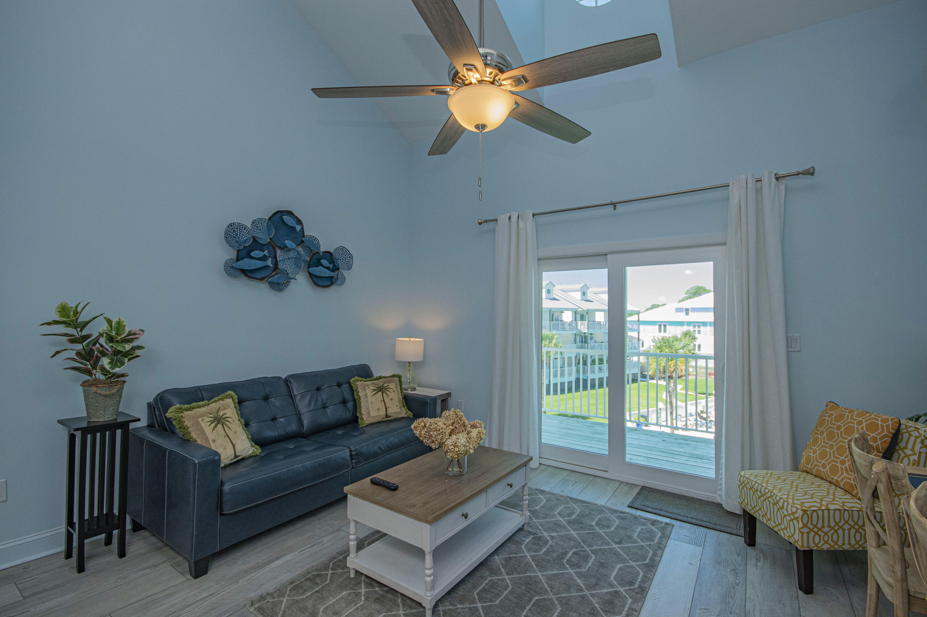 TREASURE COVE - Residential