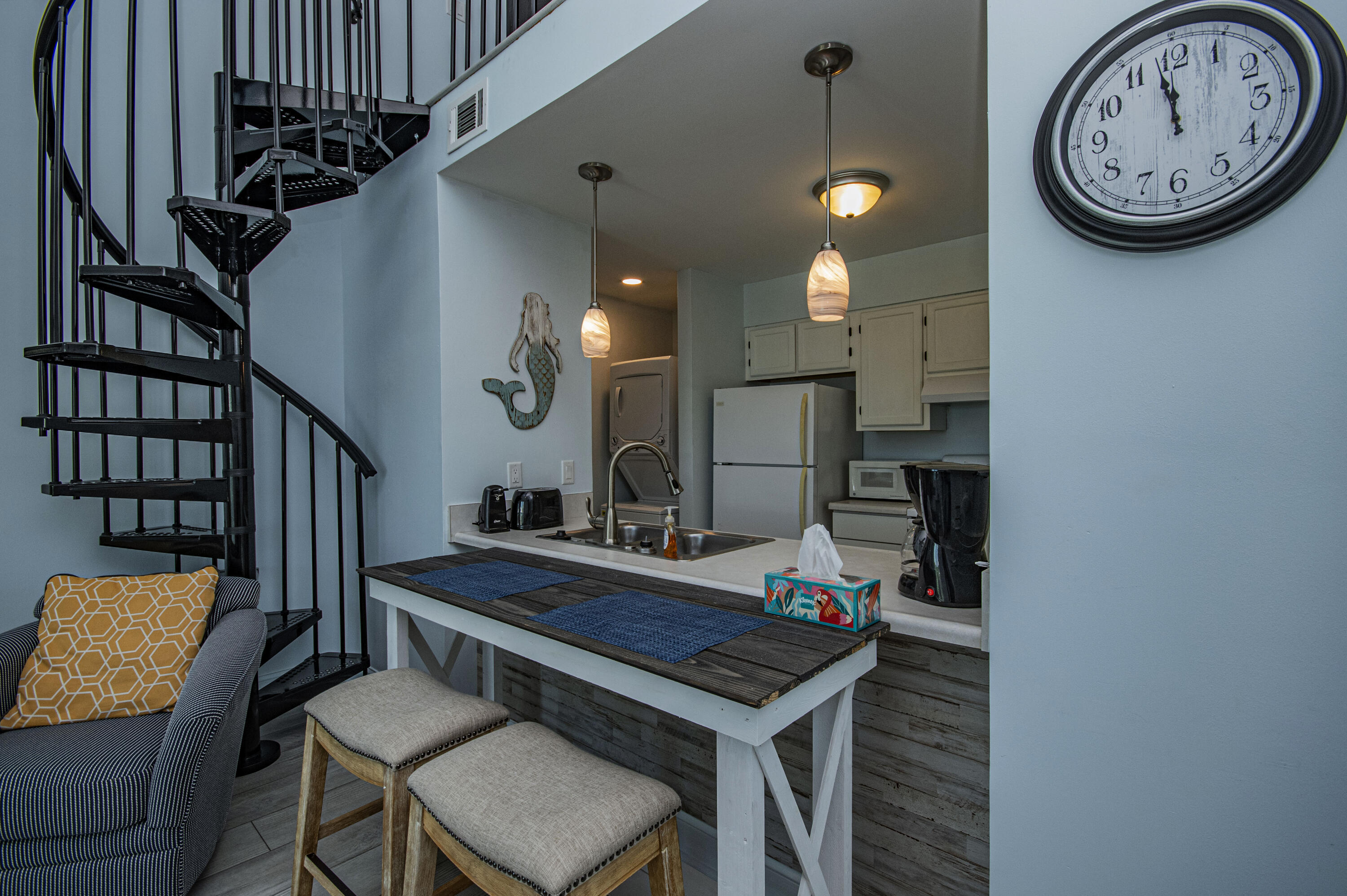 TREASURE COVE - Residential