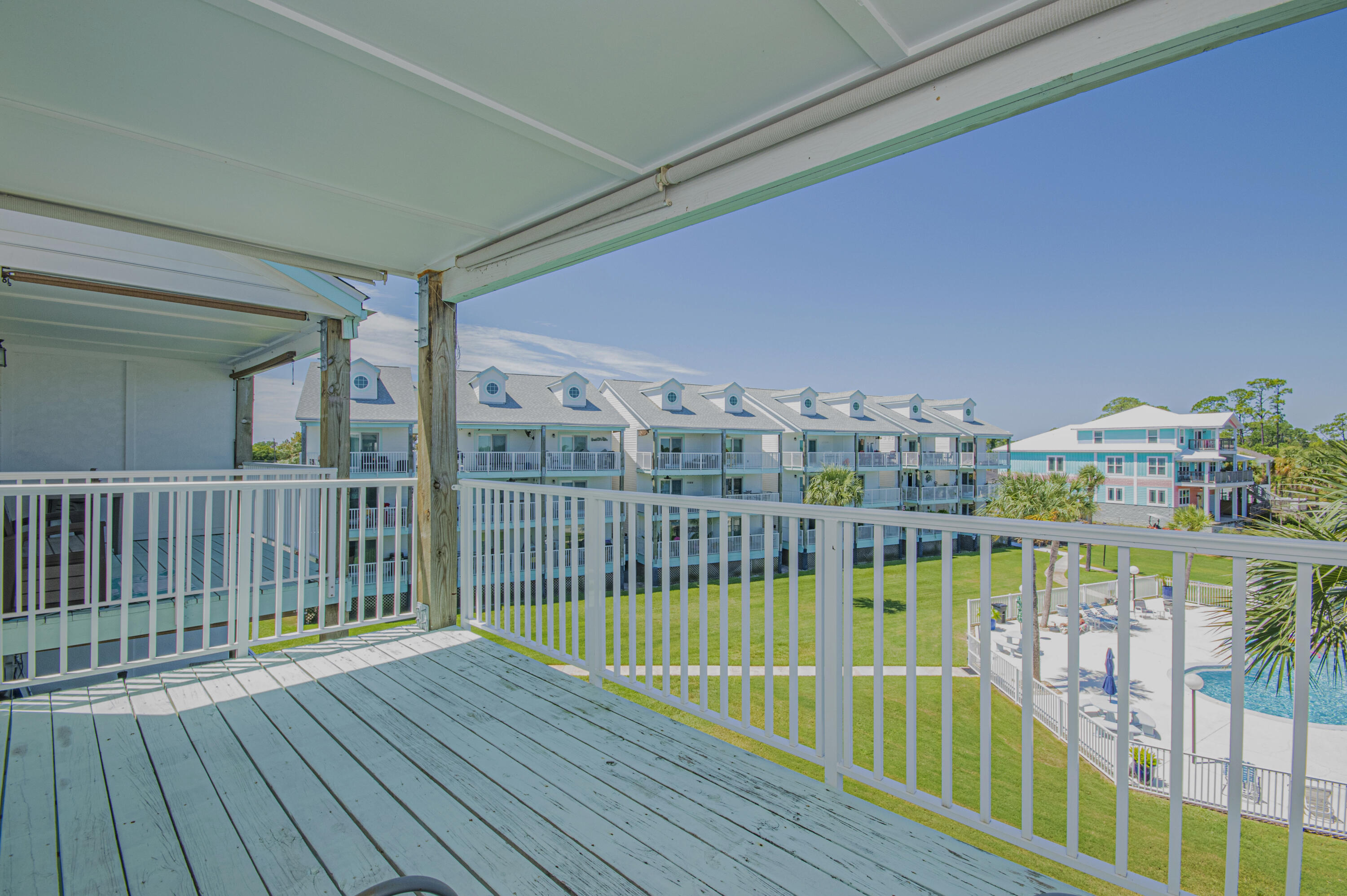 TREASURE COVE - Residential