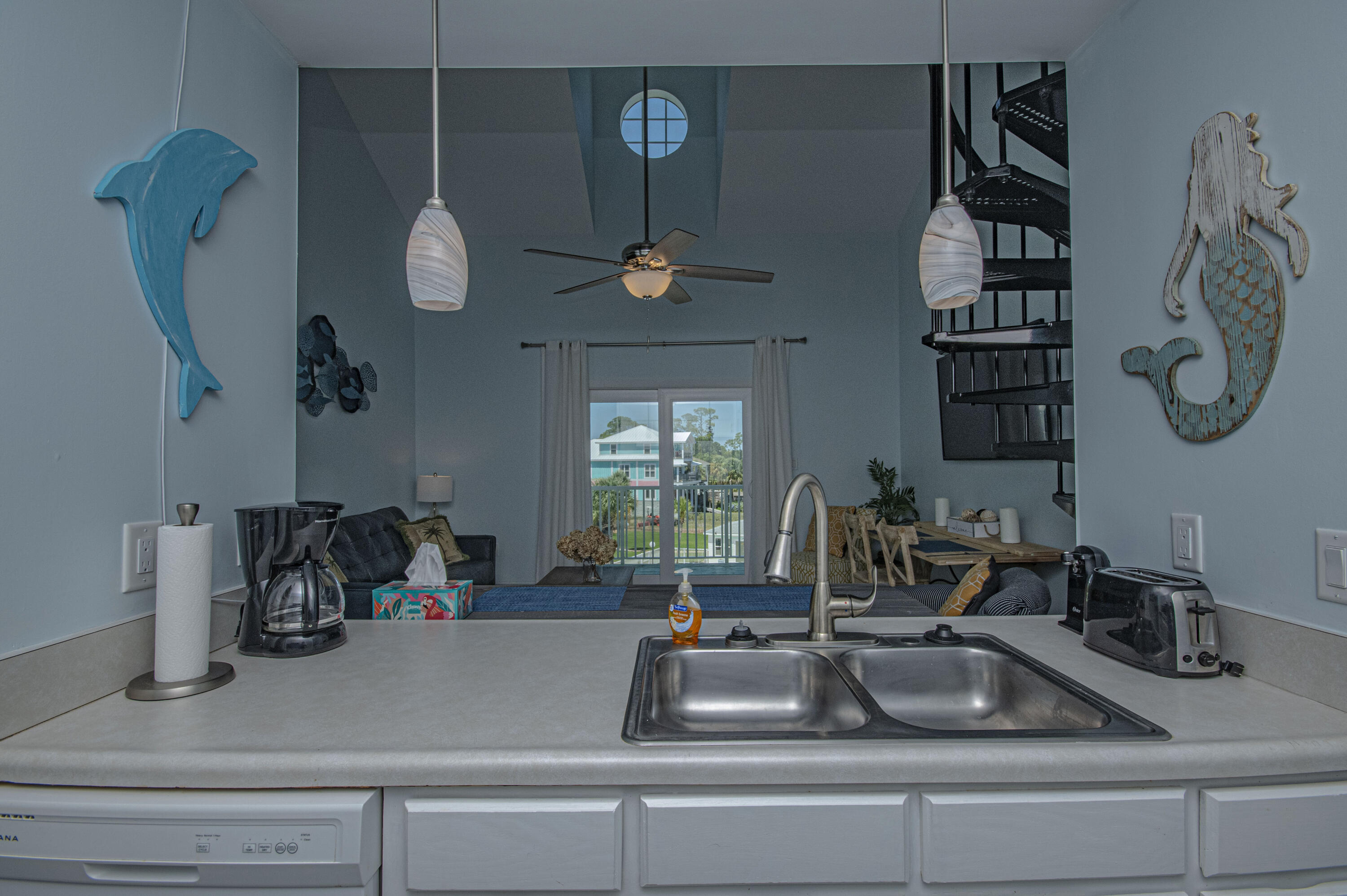 TREASURE COVE - Residential