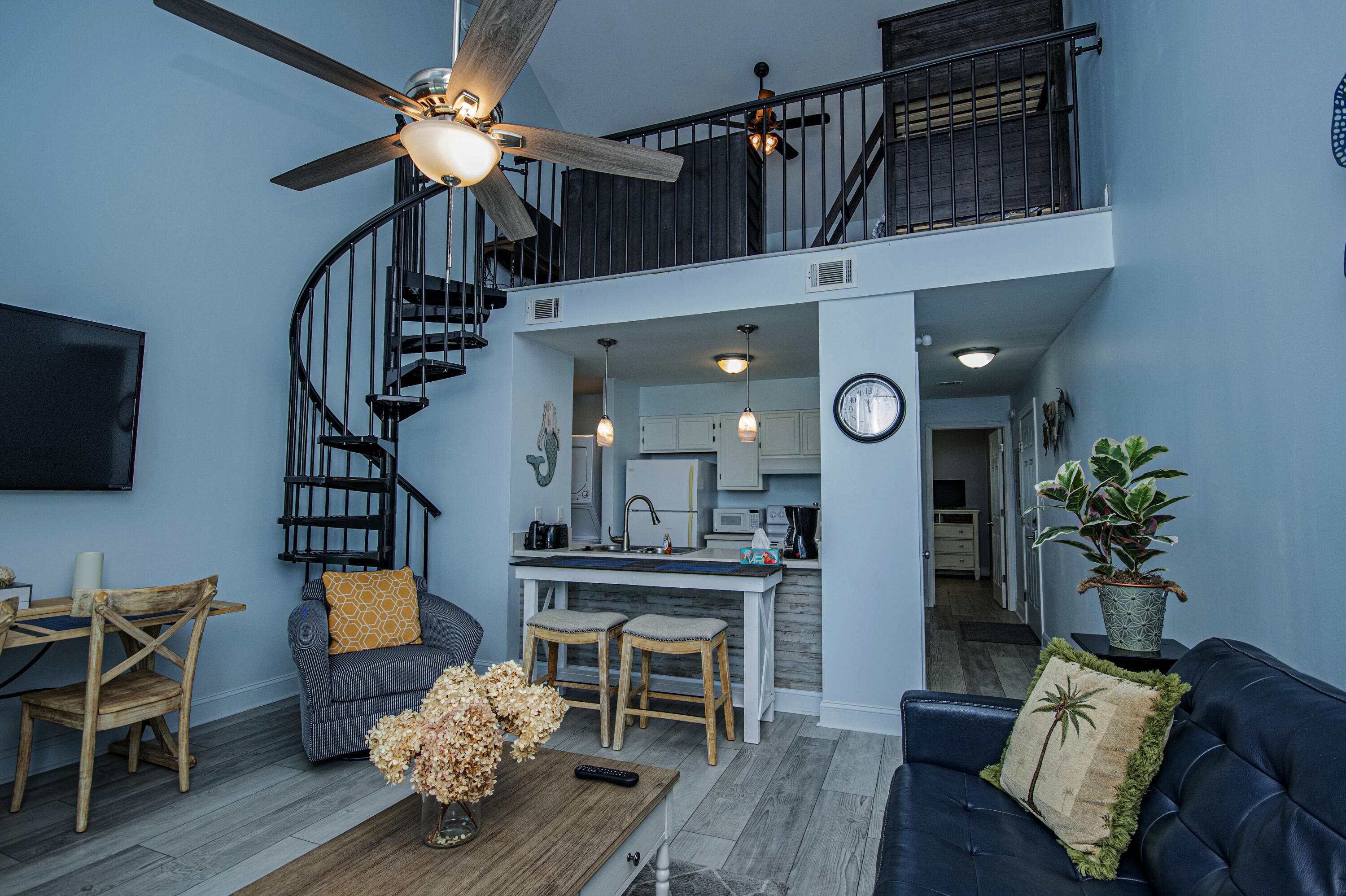 TREASURE COVE - Residential
