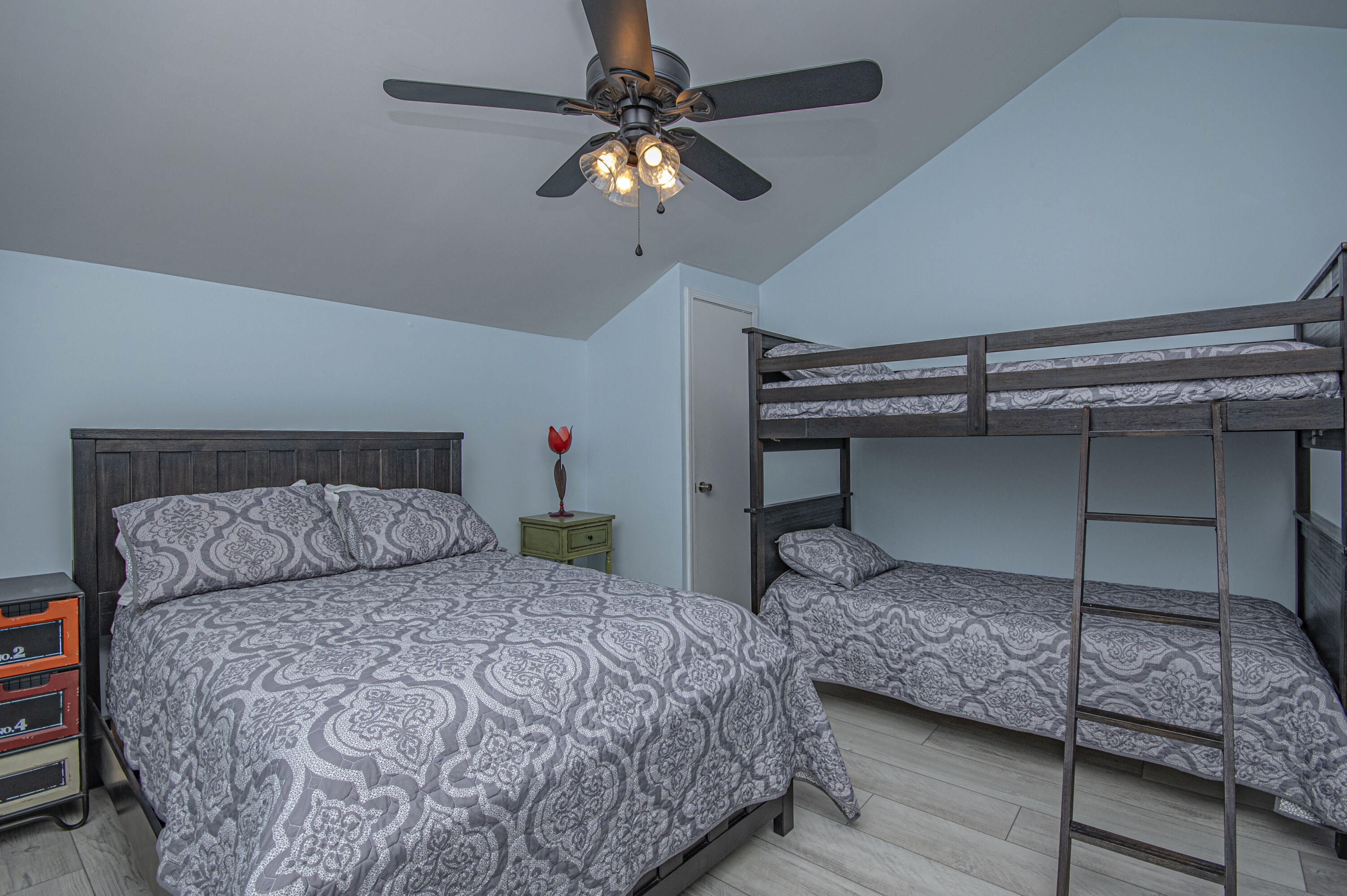 TREASURE COVE - Residential