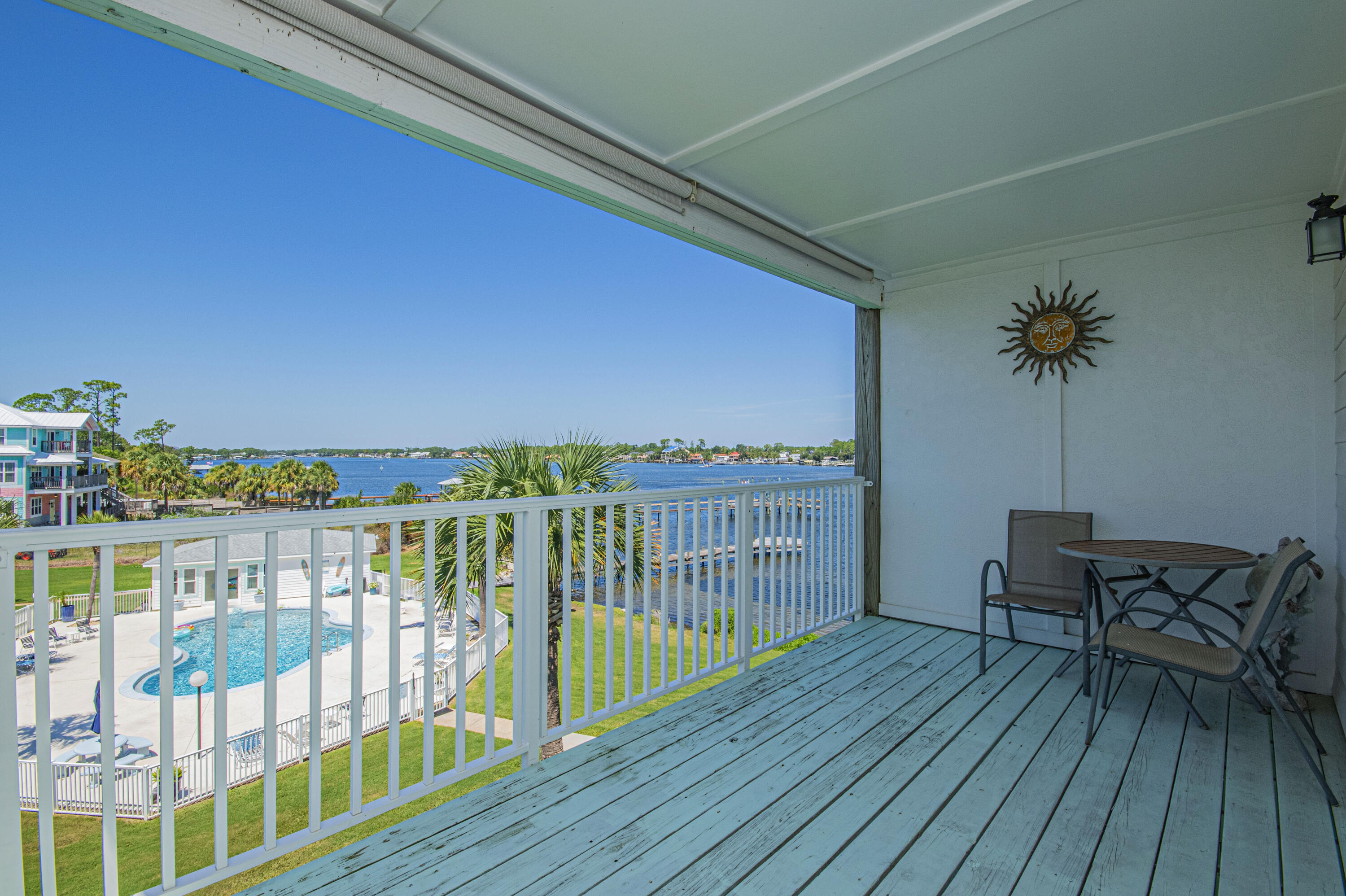 TREASURE COVE - Residential
