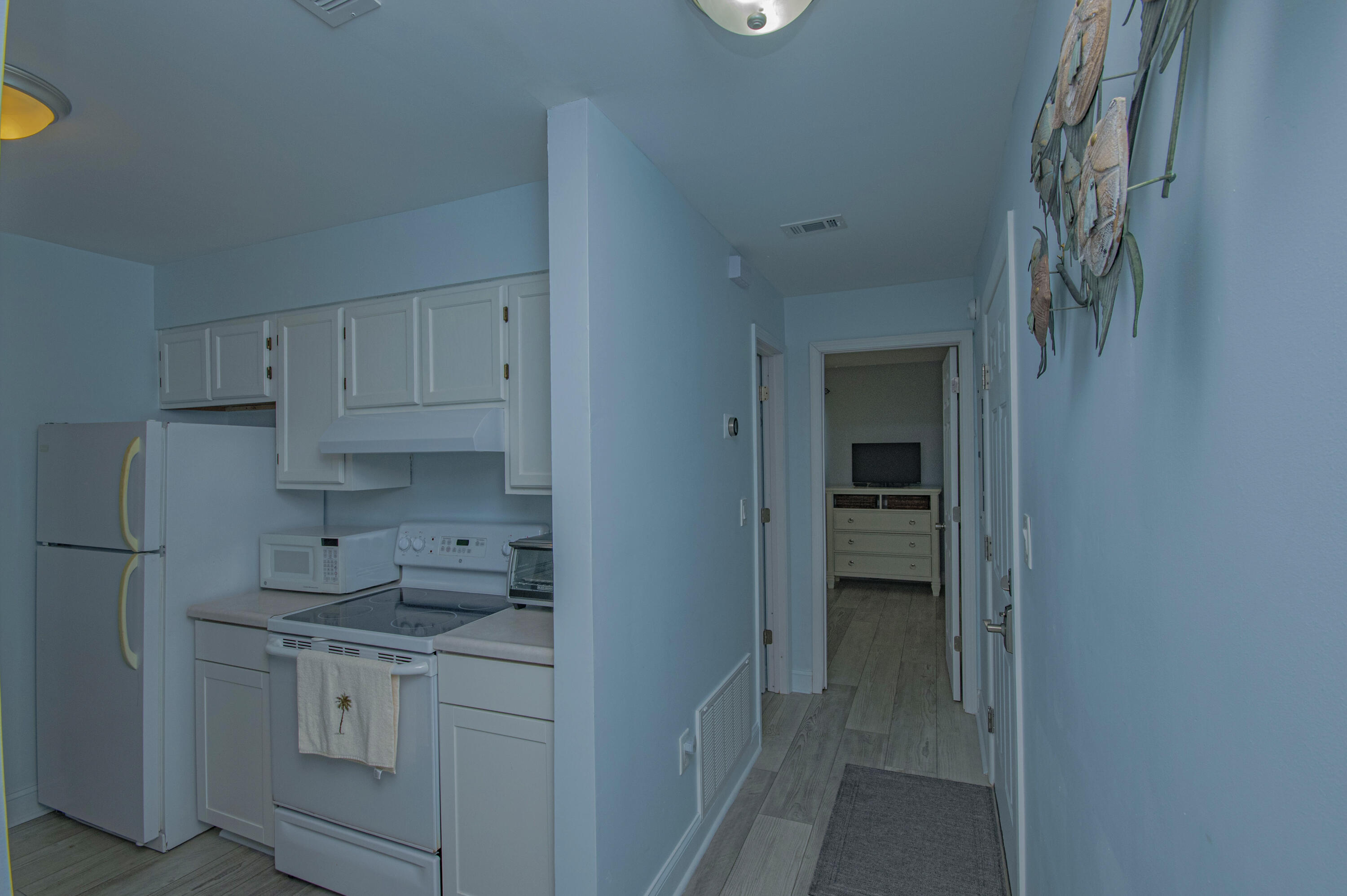 TREASURE COVE - Residential