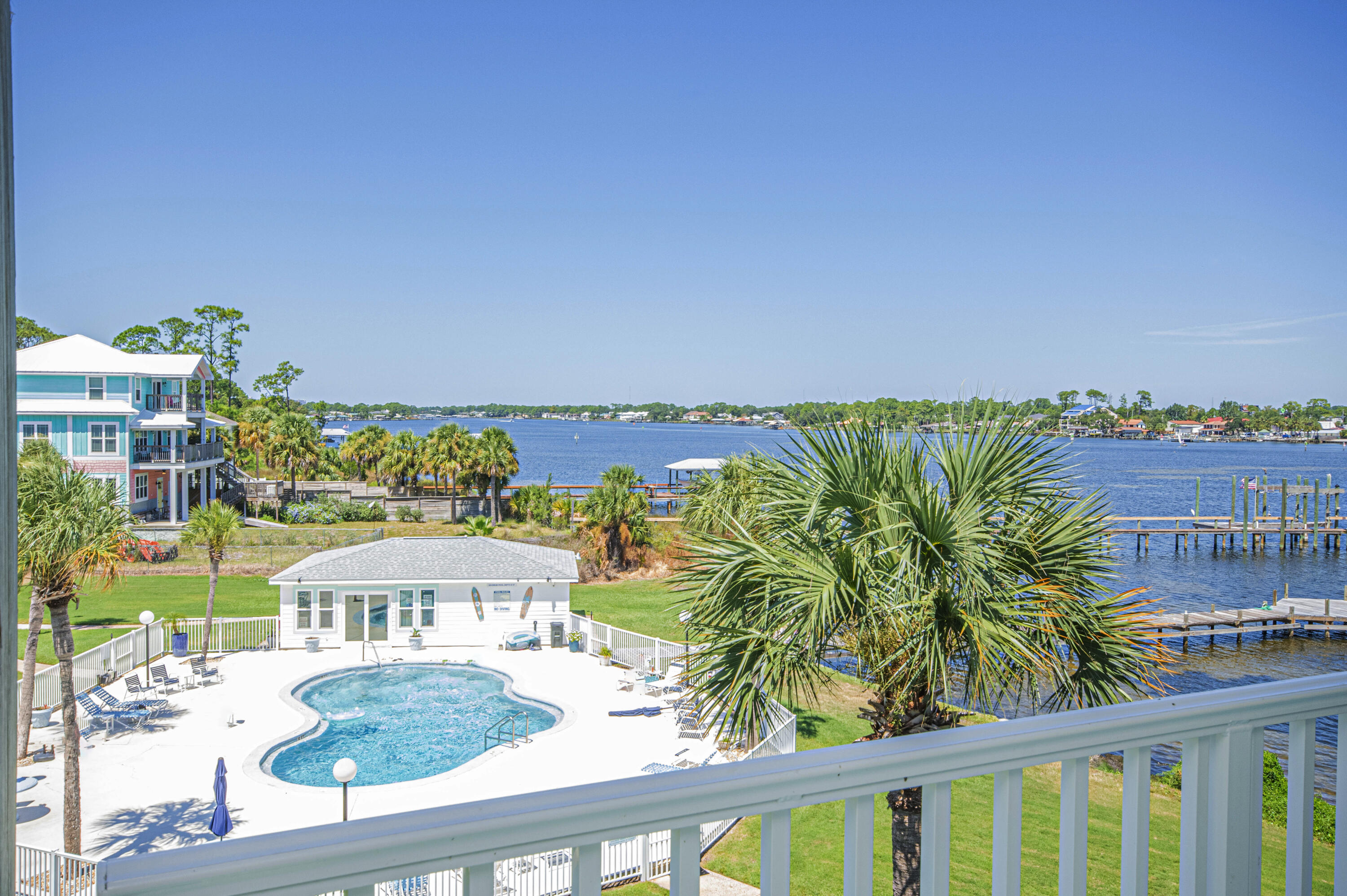 TREASURE COVE - Residential