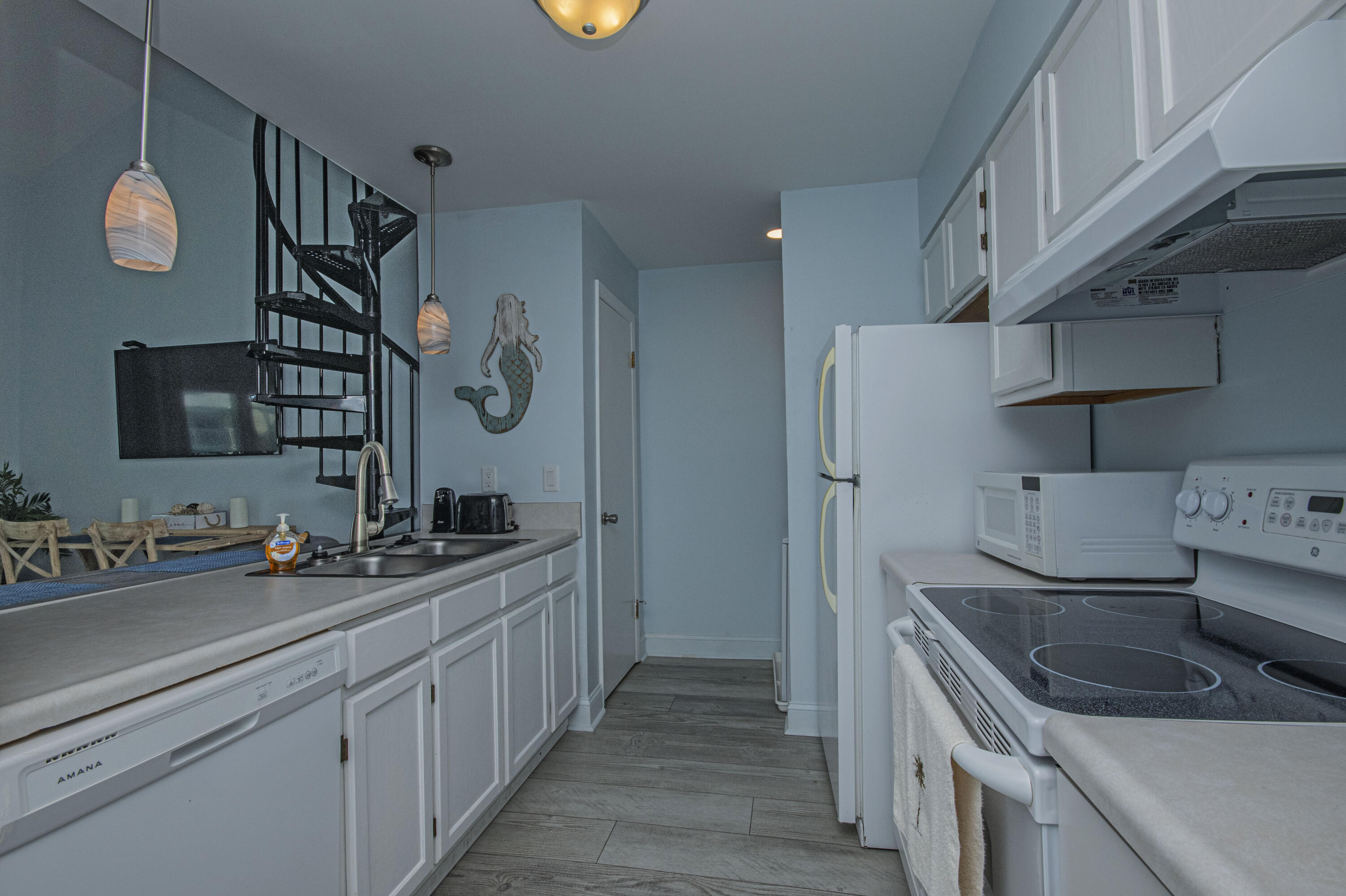 TREASURE COVE - Residential