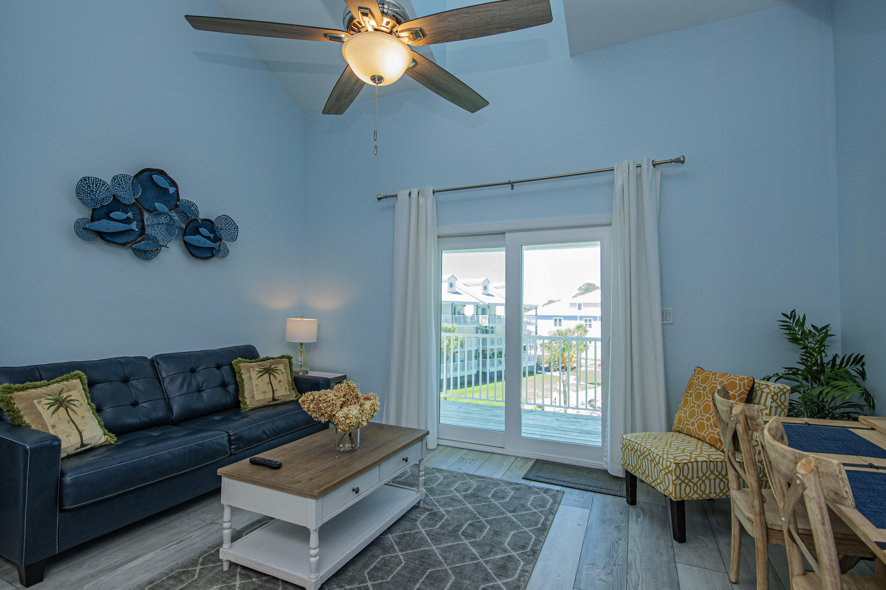 TREASURE COVE - Residential