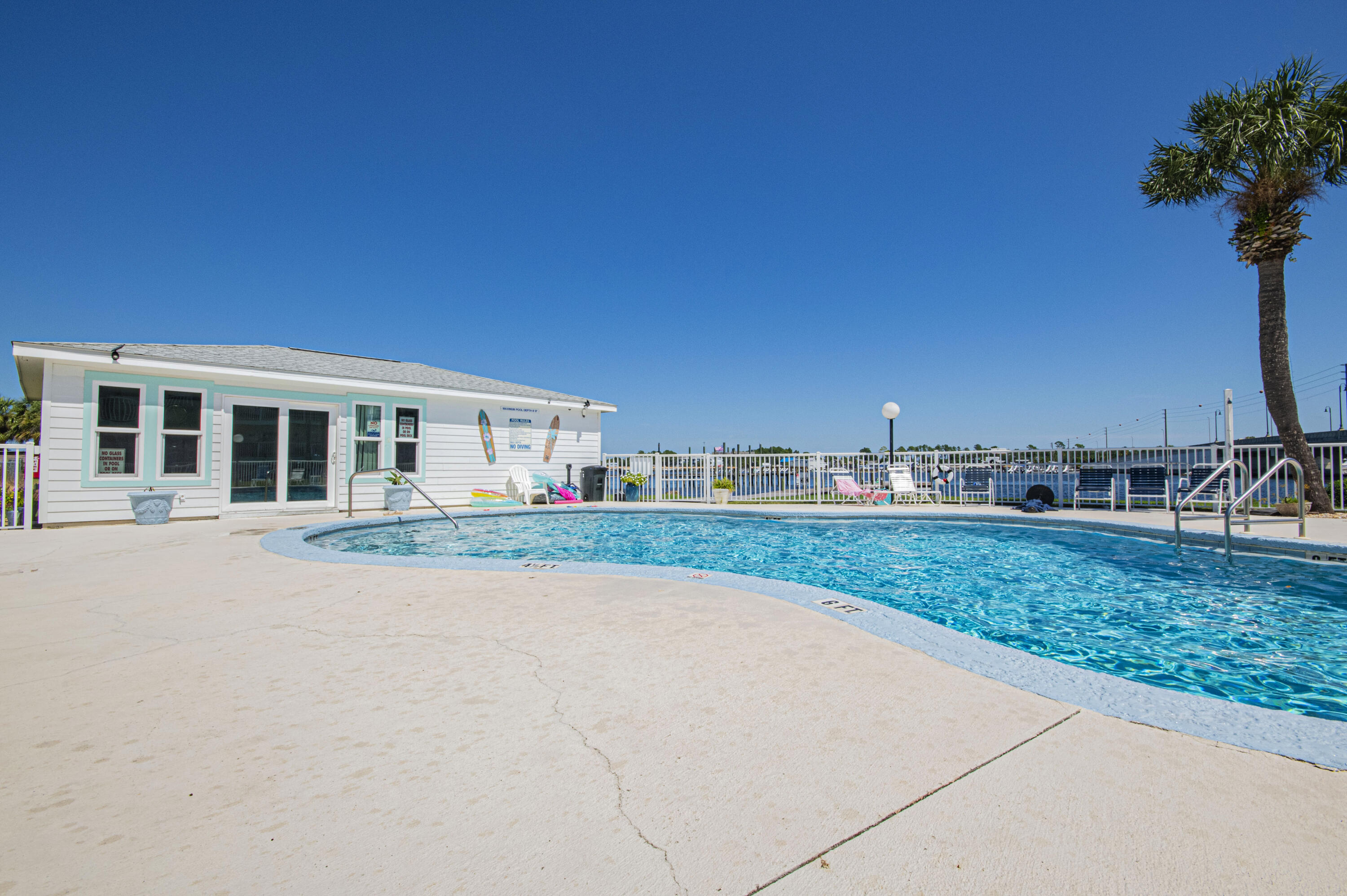 TREASURE COVE - Residential