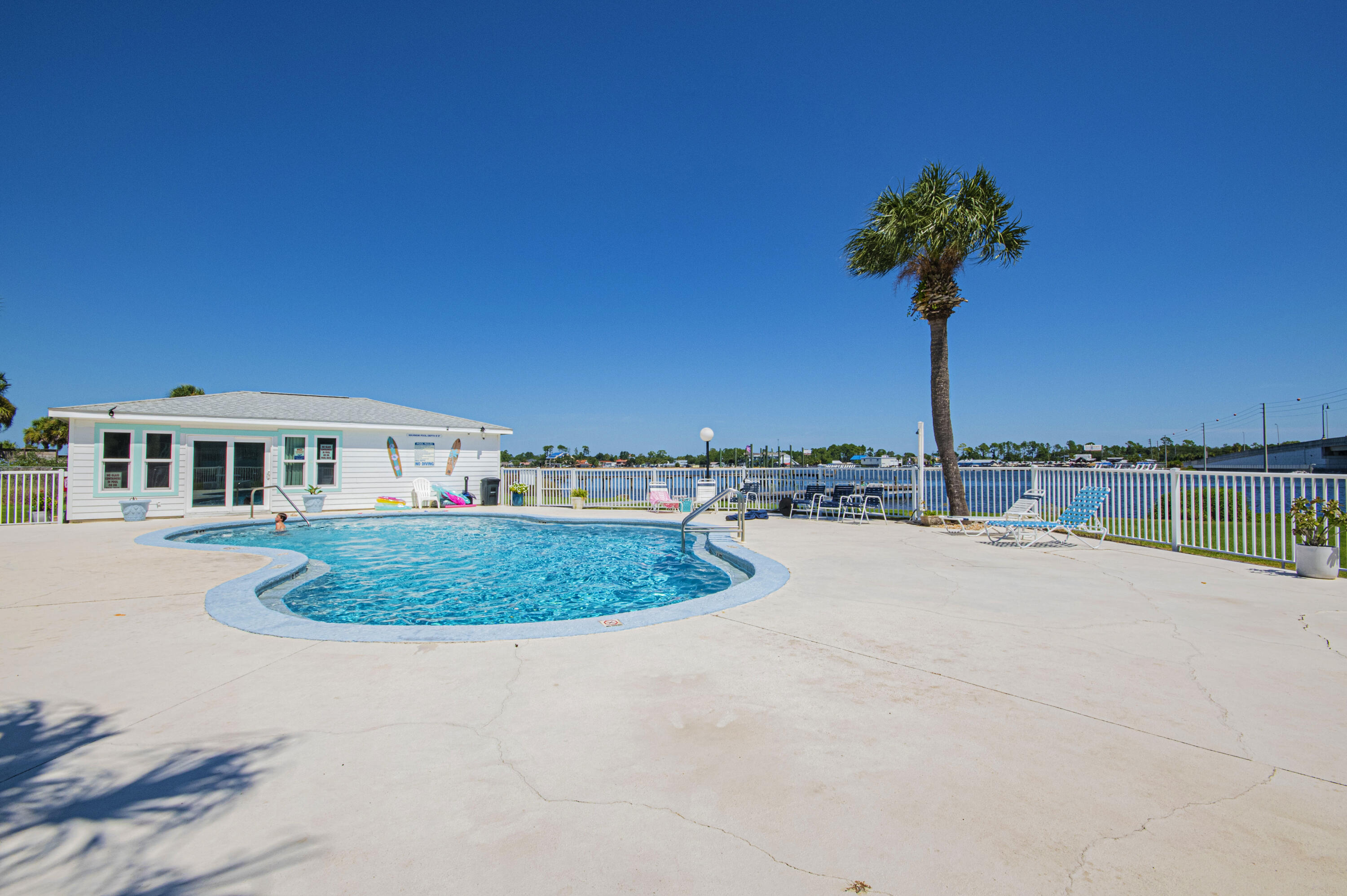 TREASURE COVE - Residential