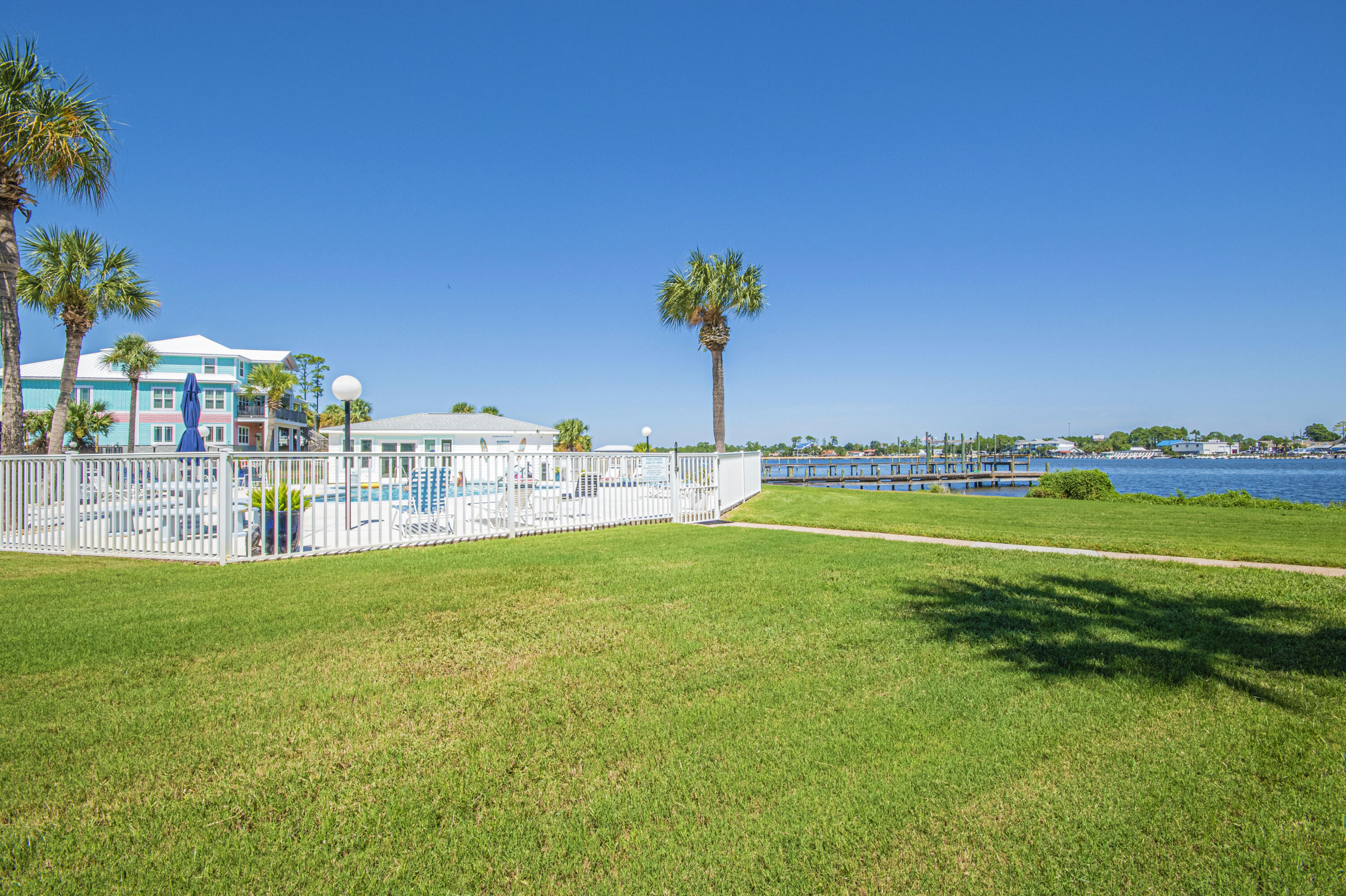 TREASURE COVE - Residential