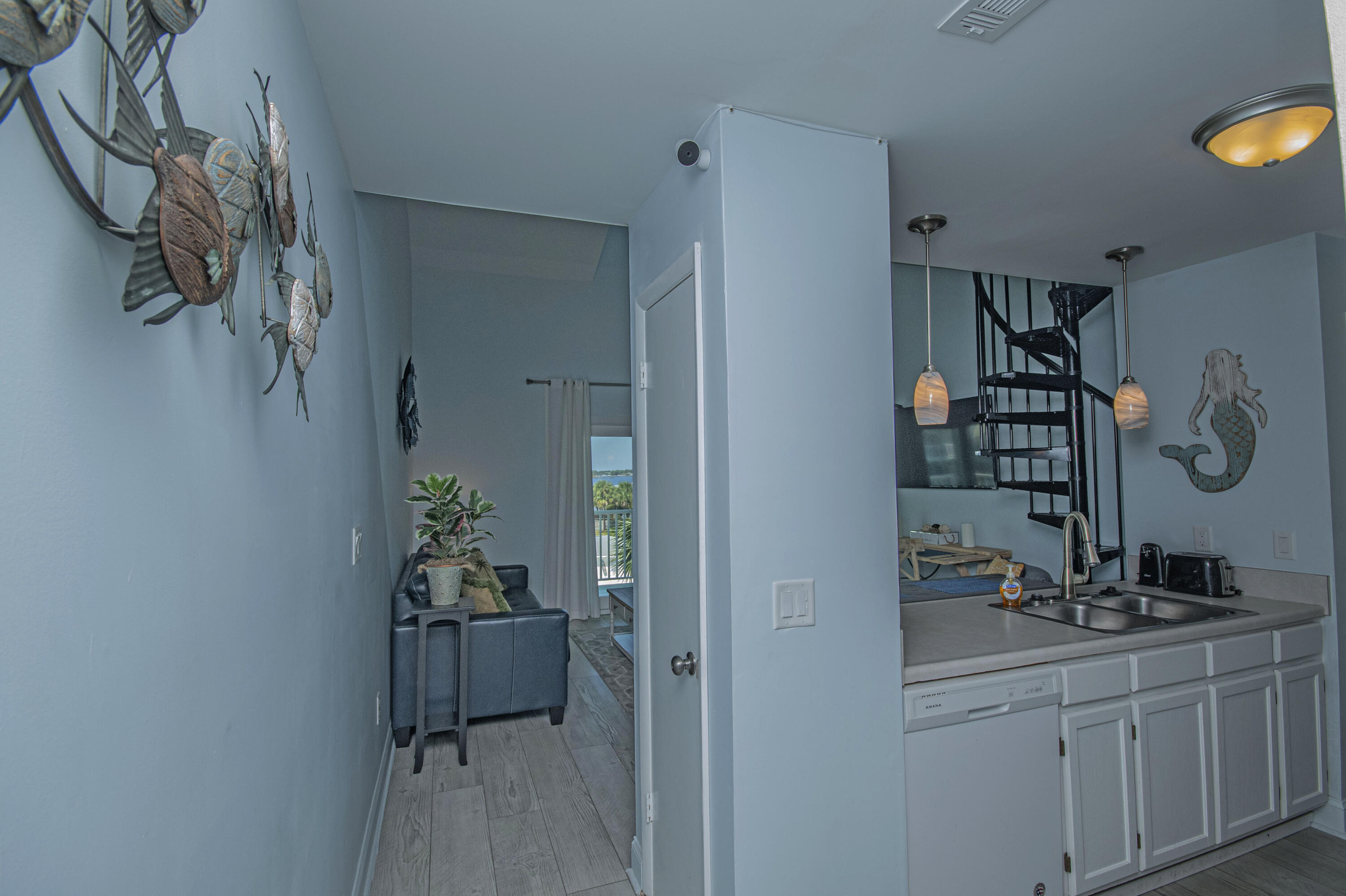 TREASURE COVE - Residential