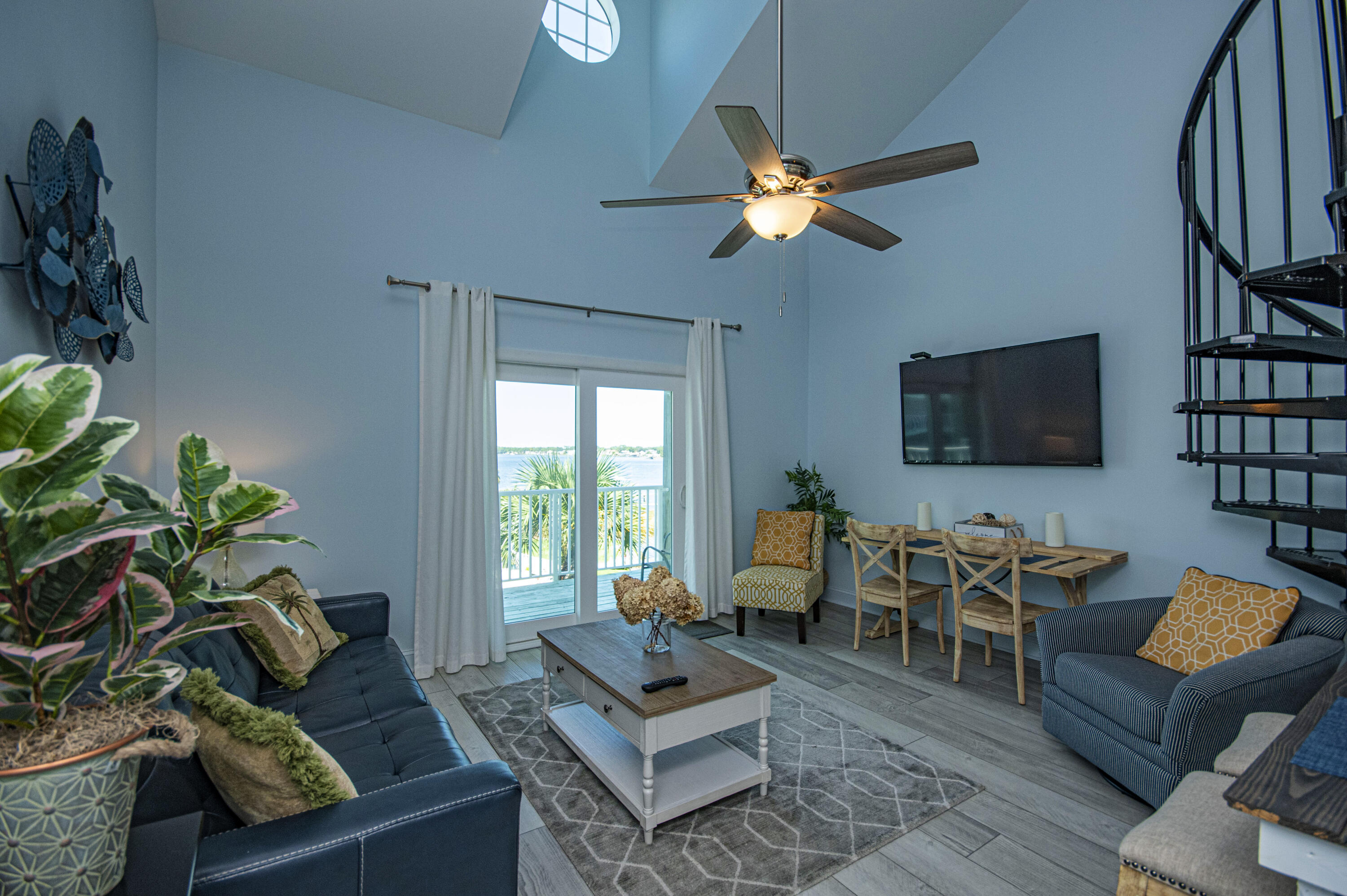 TREASURE COVE - Residential