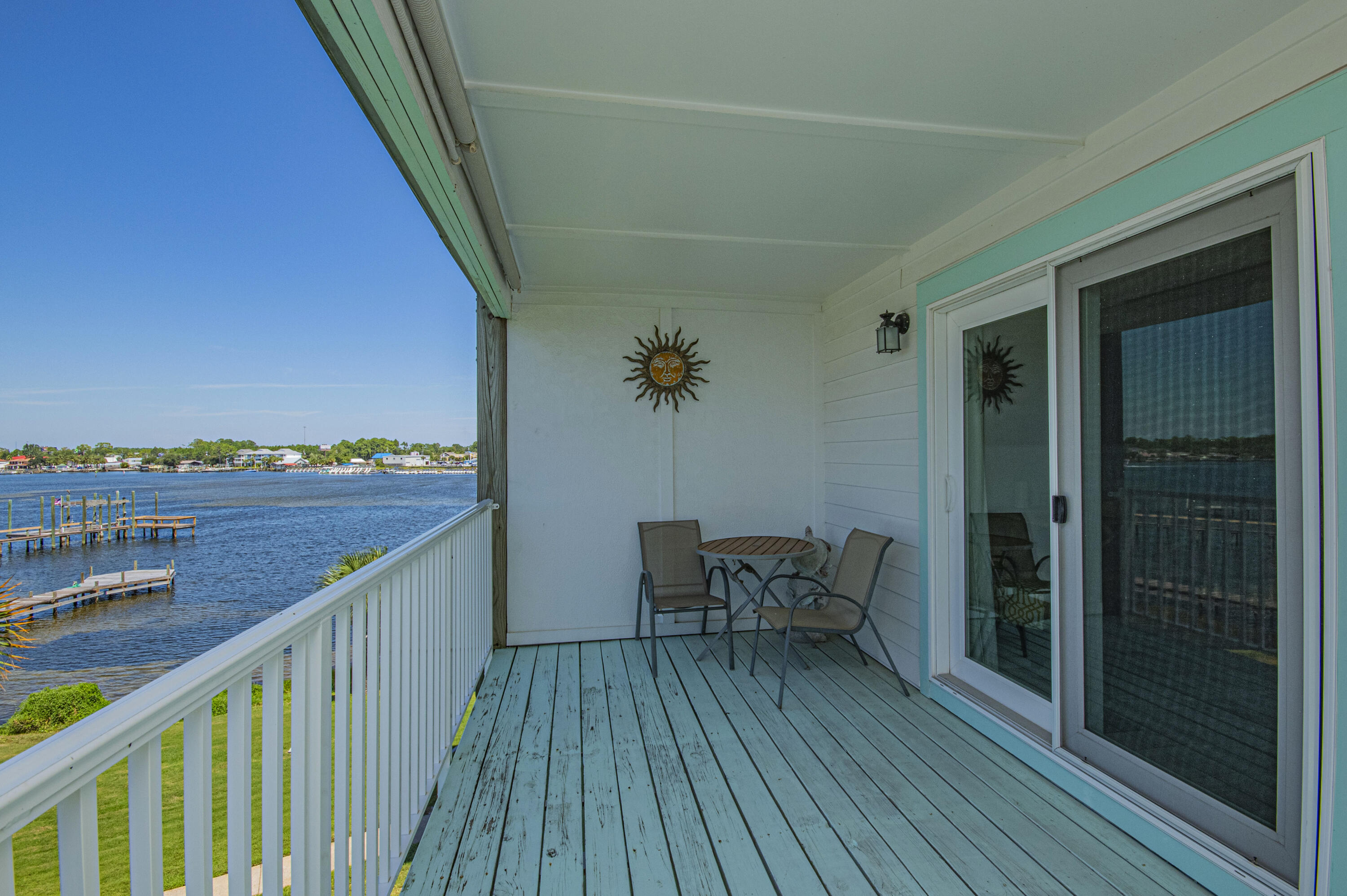 TREASURE COVE - Residential