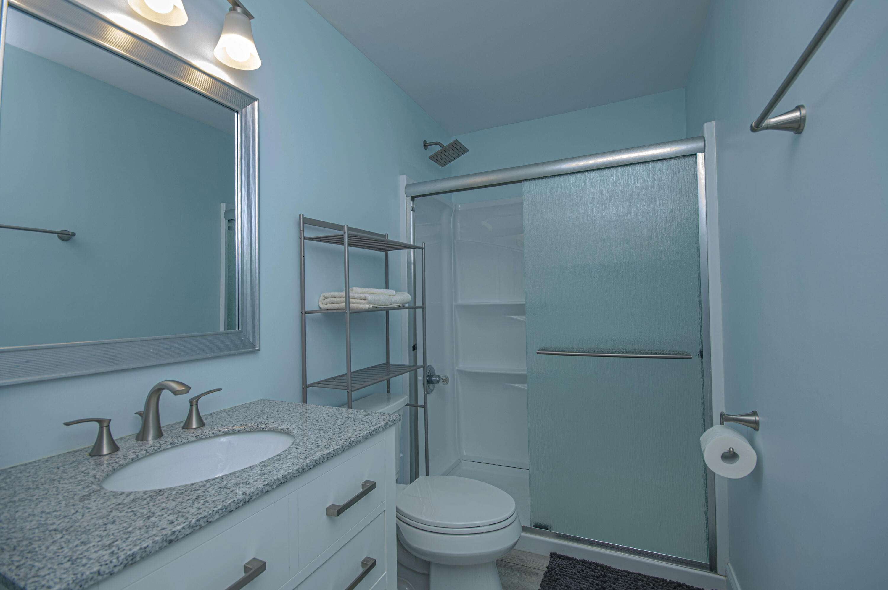 TREASURE COVE - Residential