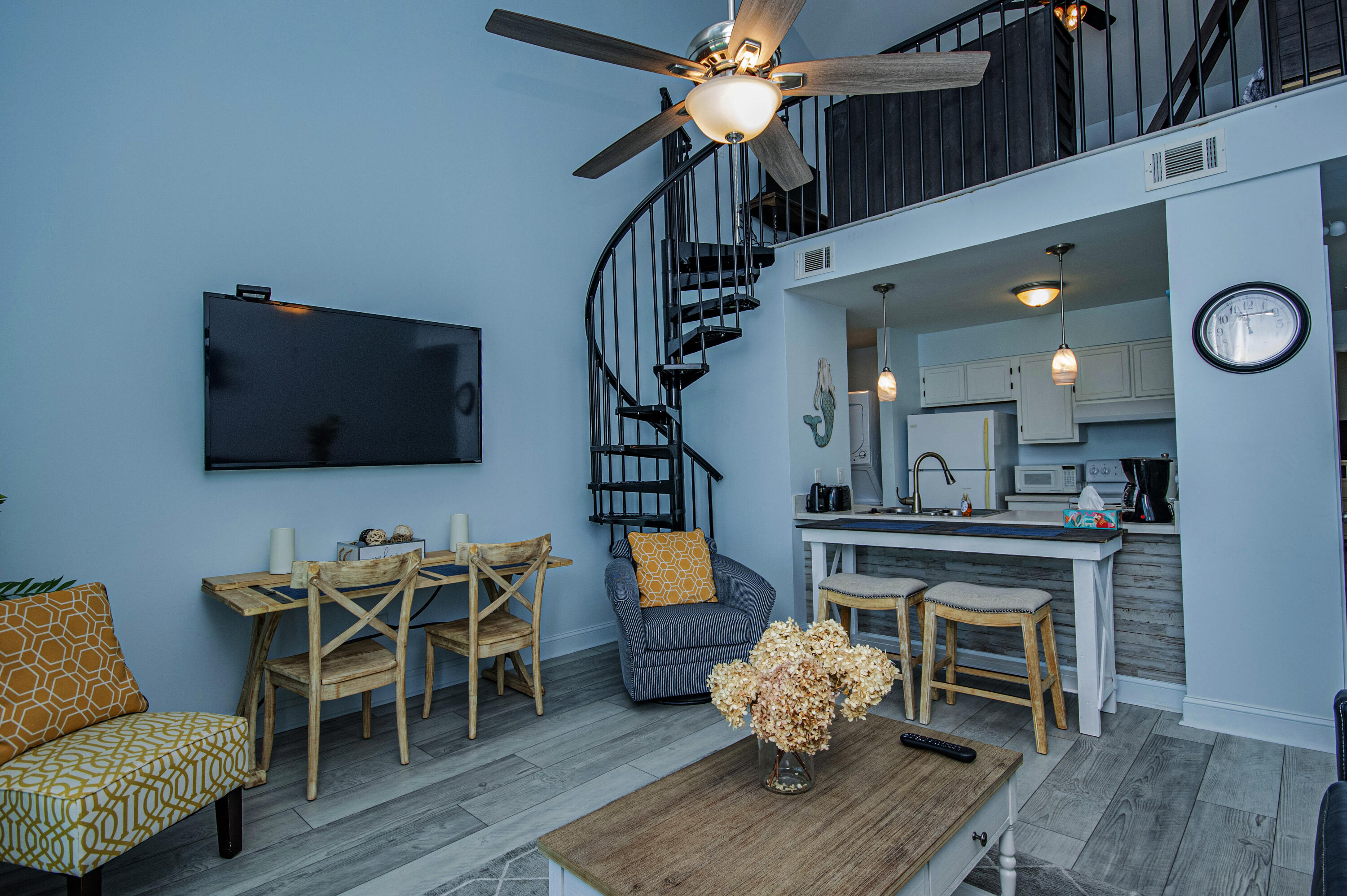 TREASURE COVE - Residential