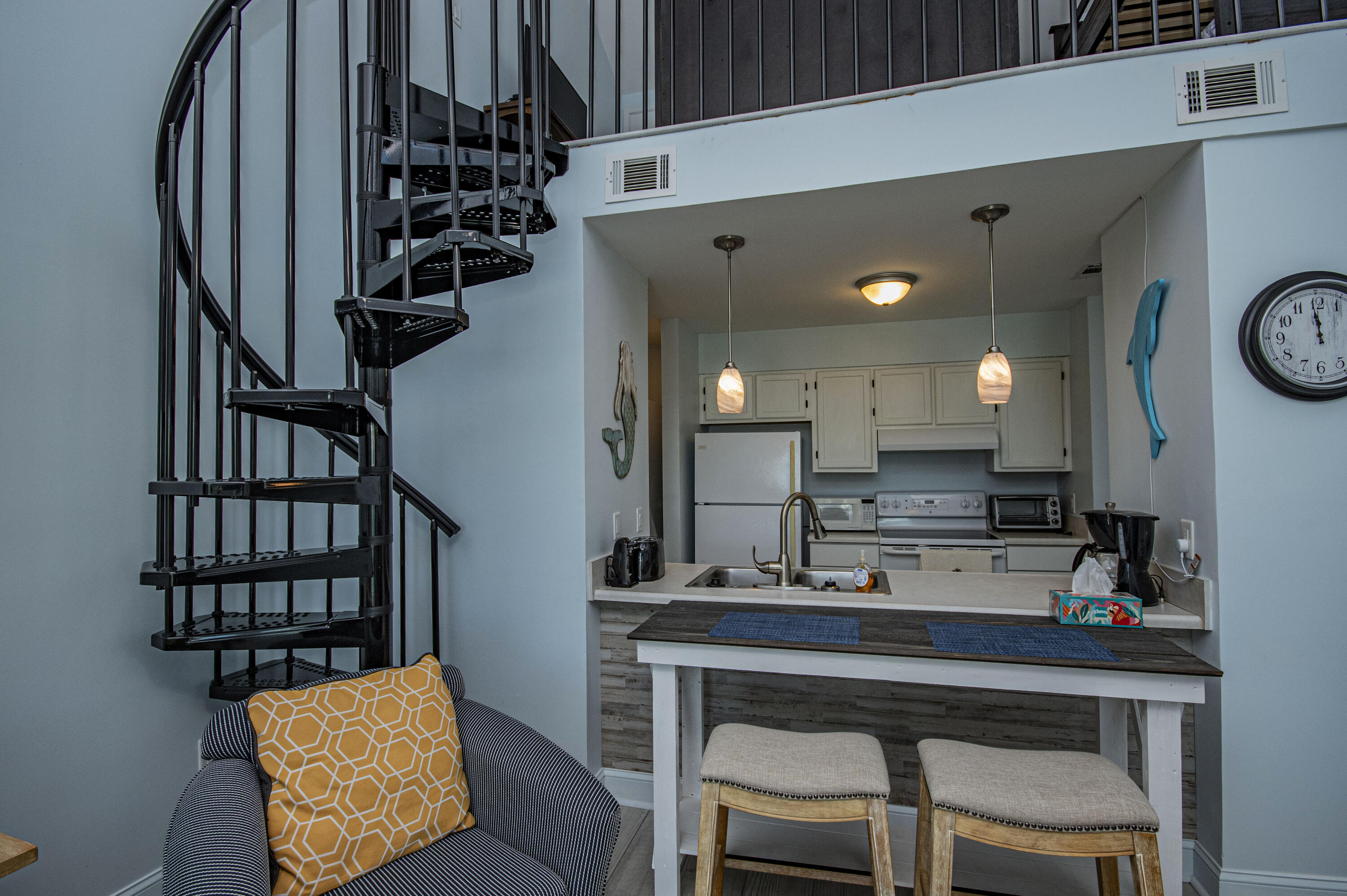 TREASURE COVE - Residential
