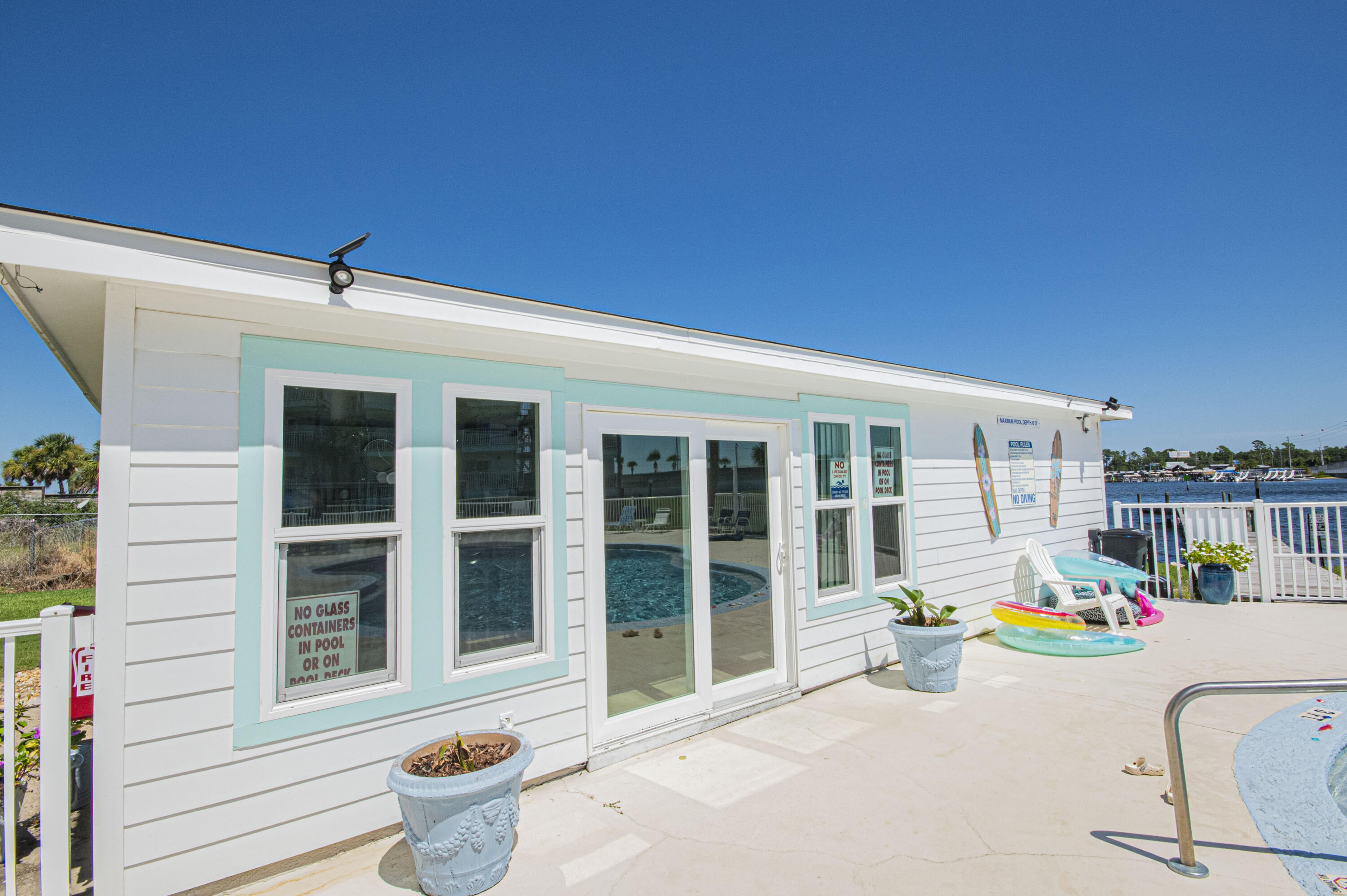 TREASURE COVE - Residential