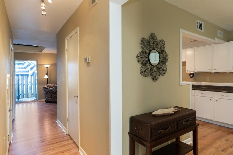 CASA DEL MAR - Residential