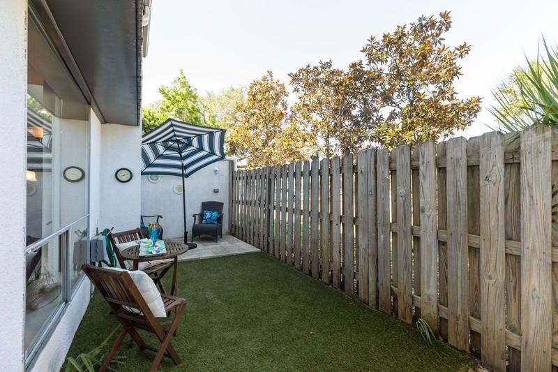 CASA DEL MAR - Residential