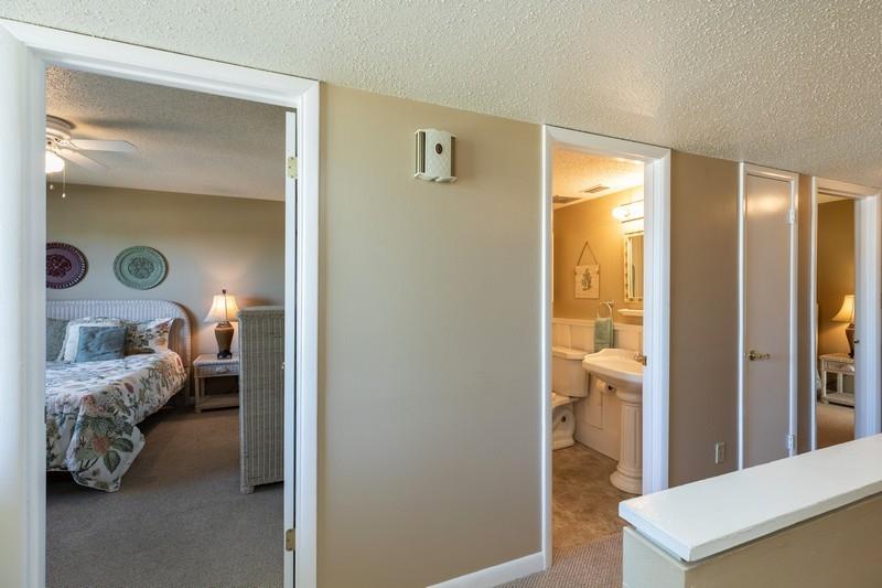 CASA DEL MAR - Residential