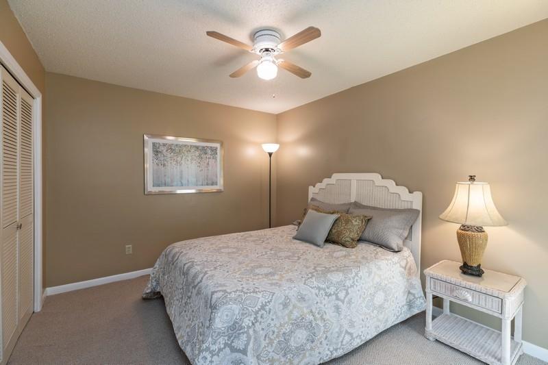 CASA DEL MAR - Residential