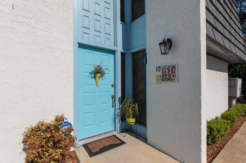 CASA DEL MAR - Residential