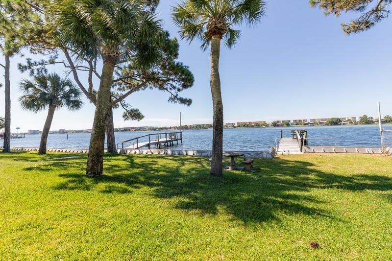 CASA DEL MAR - Residential