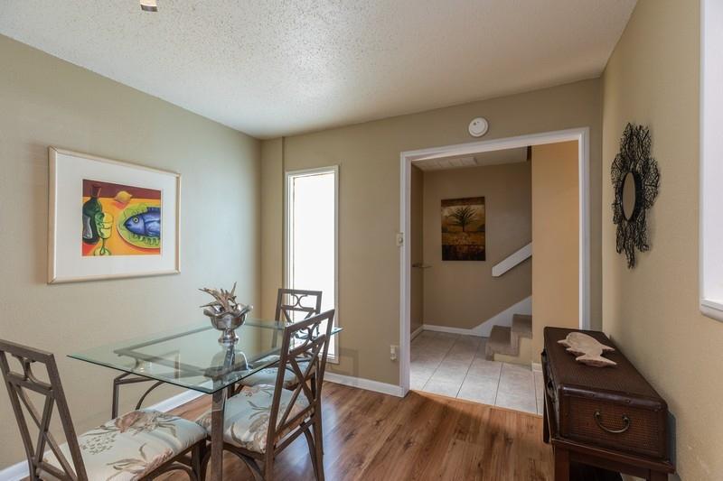 CASA DEL MAR - Residential