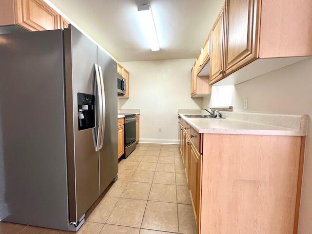 EAGLES LANDING S/D - Residential Lease