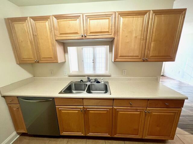 EAGLES LANDING S/D - Residential Lease