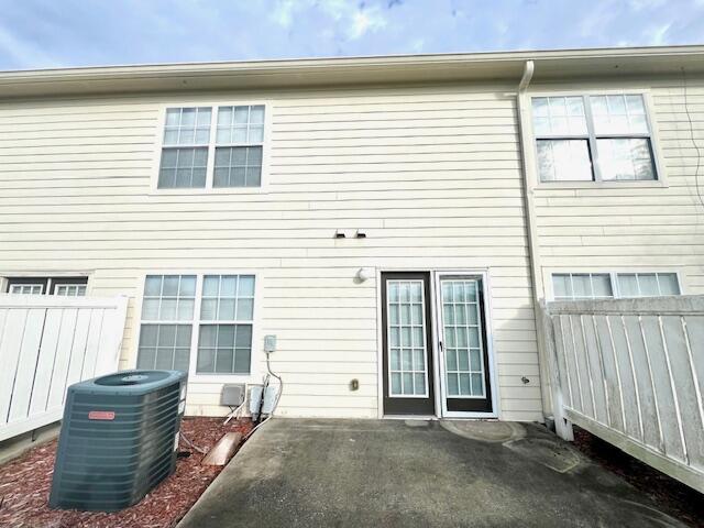 EAGLES LANDING S/D - Residential Lease