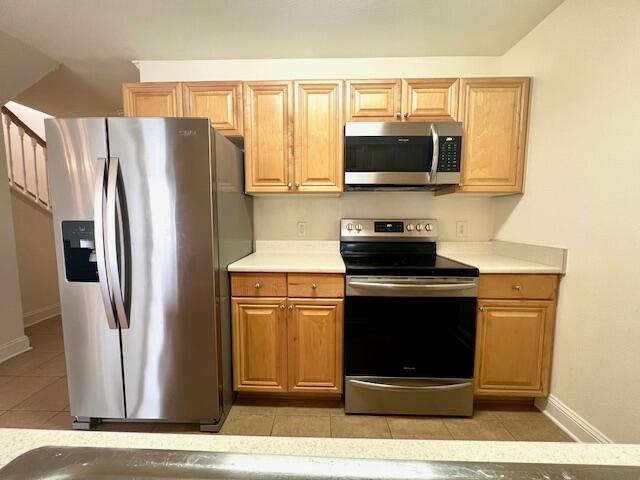 EAGLES LANDING S/D - Residential Lease