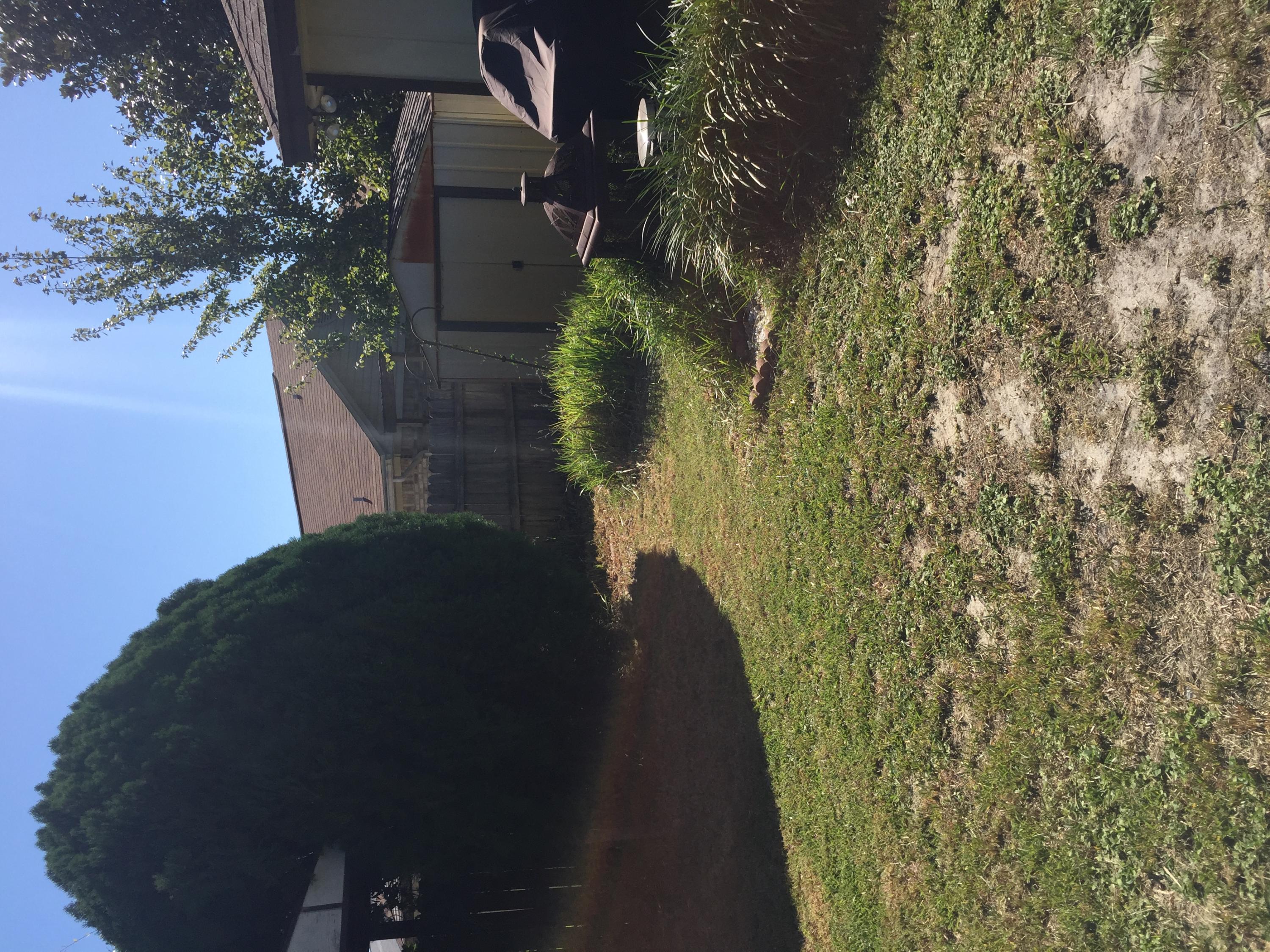 CHATEAU PRES DE LA MER - Residential