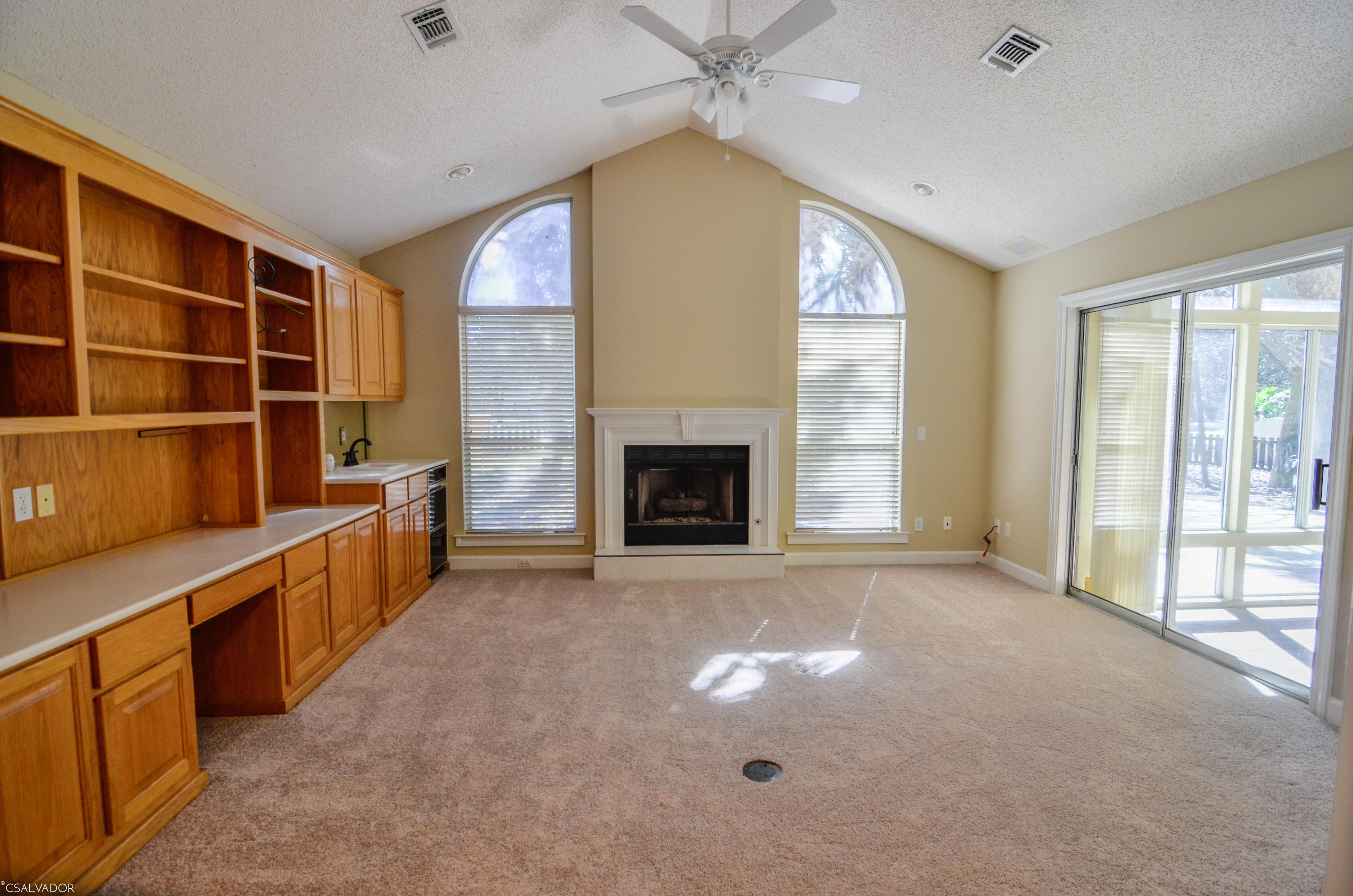 BAY POINT UNIT 1 - Residential