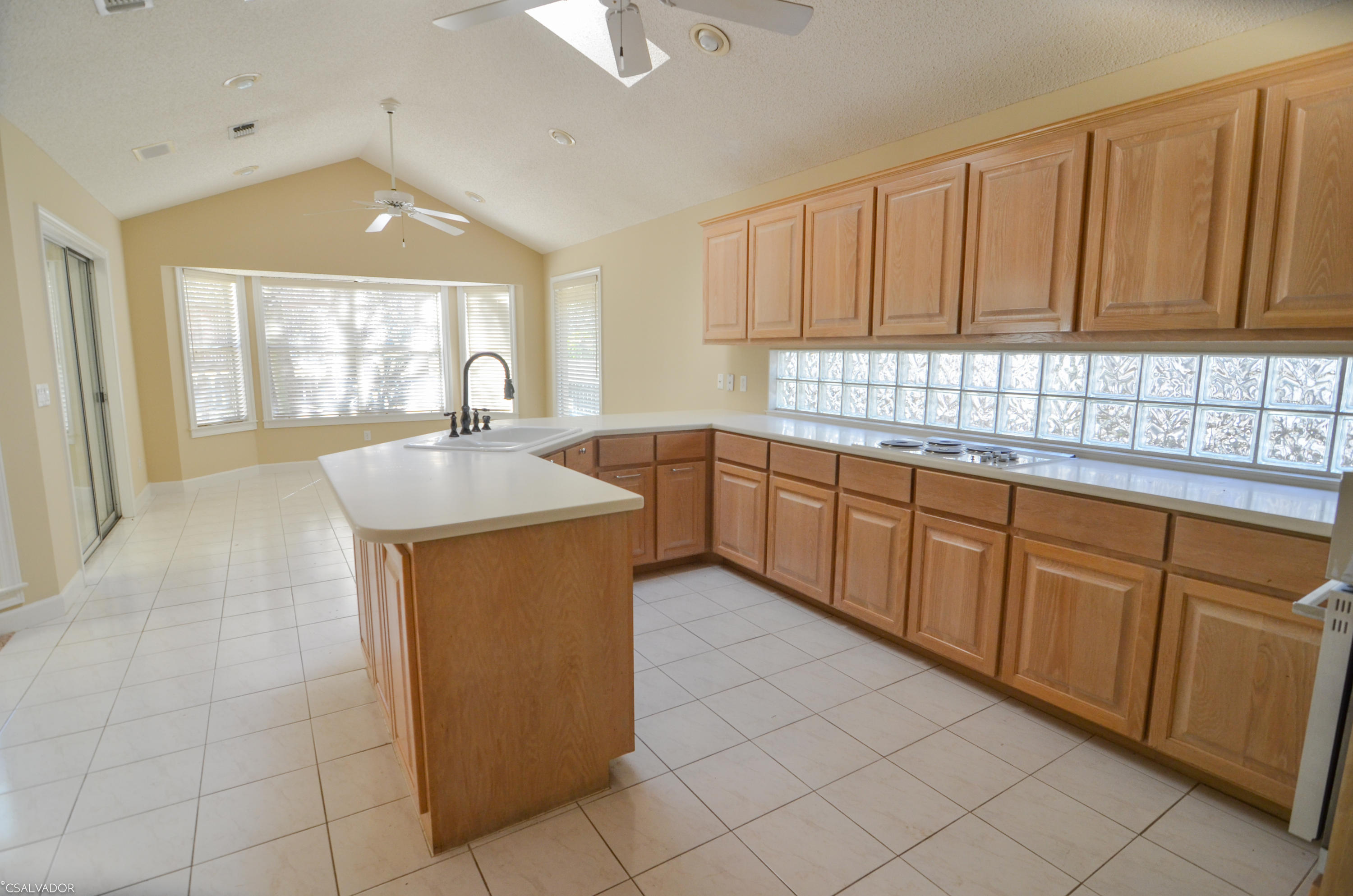 BAY POINT UNIT 1 - Residential