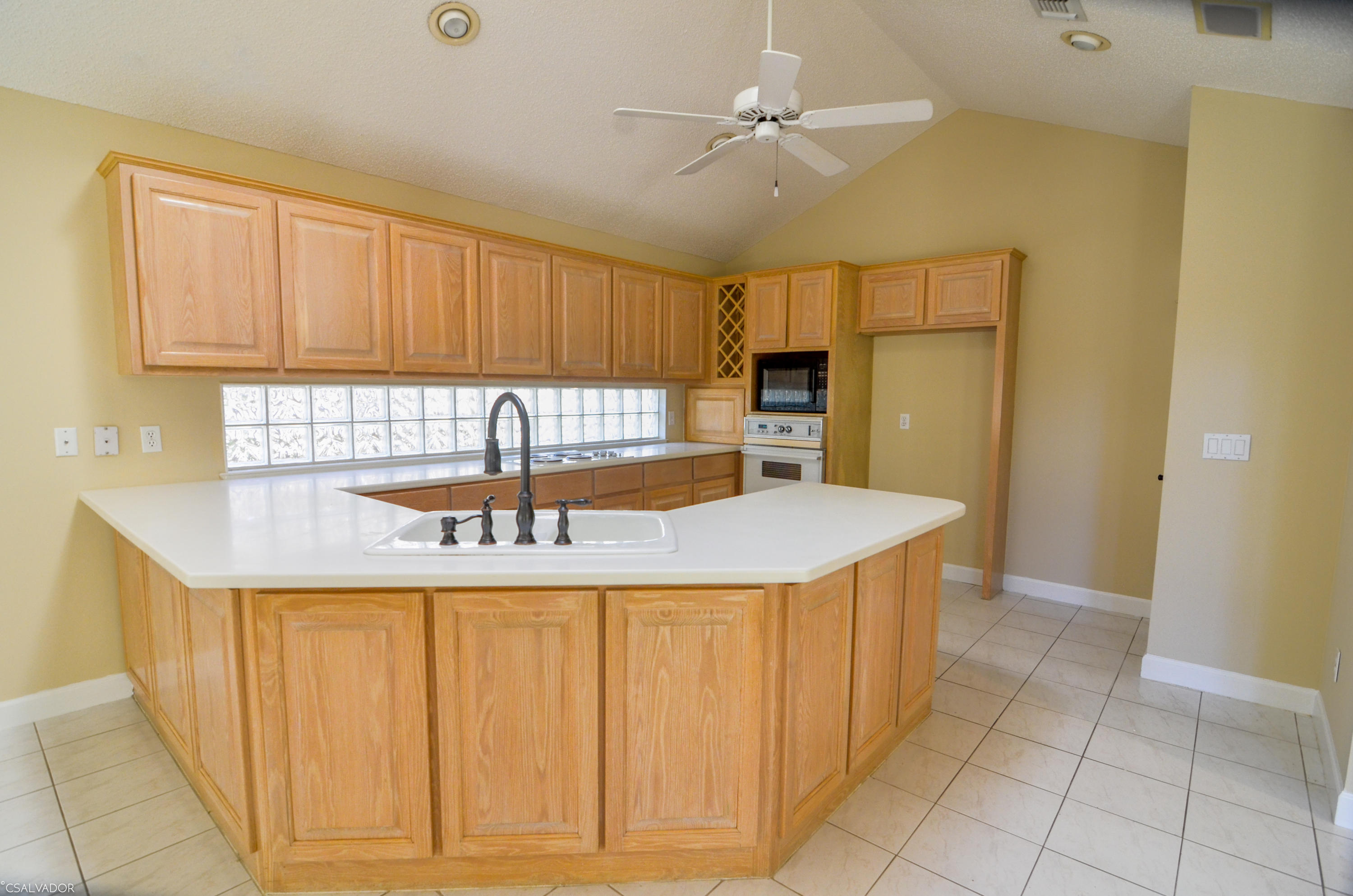 BAY POINT UNIT 1 - Residential