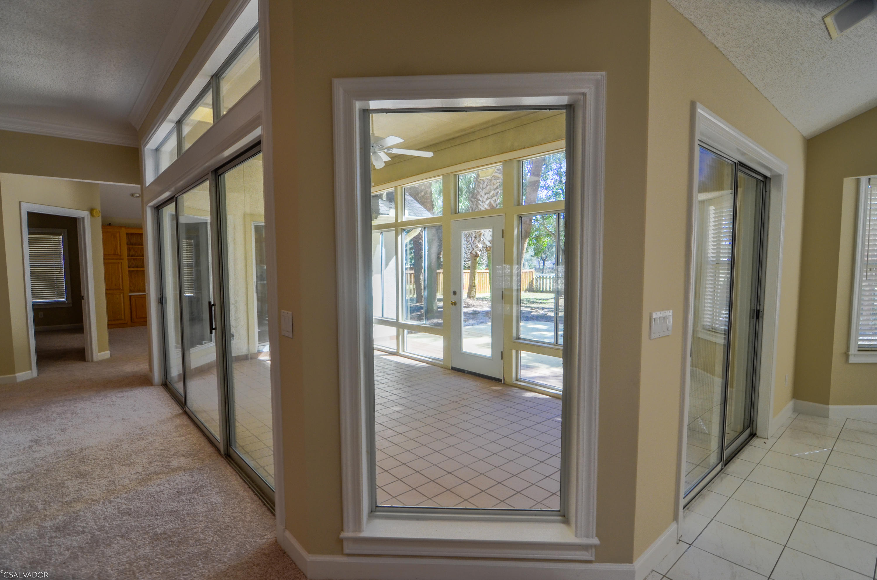 BAY POINT UNIT 1 - Residential