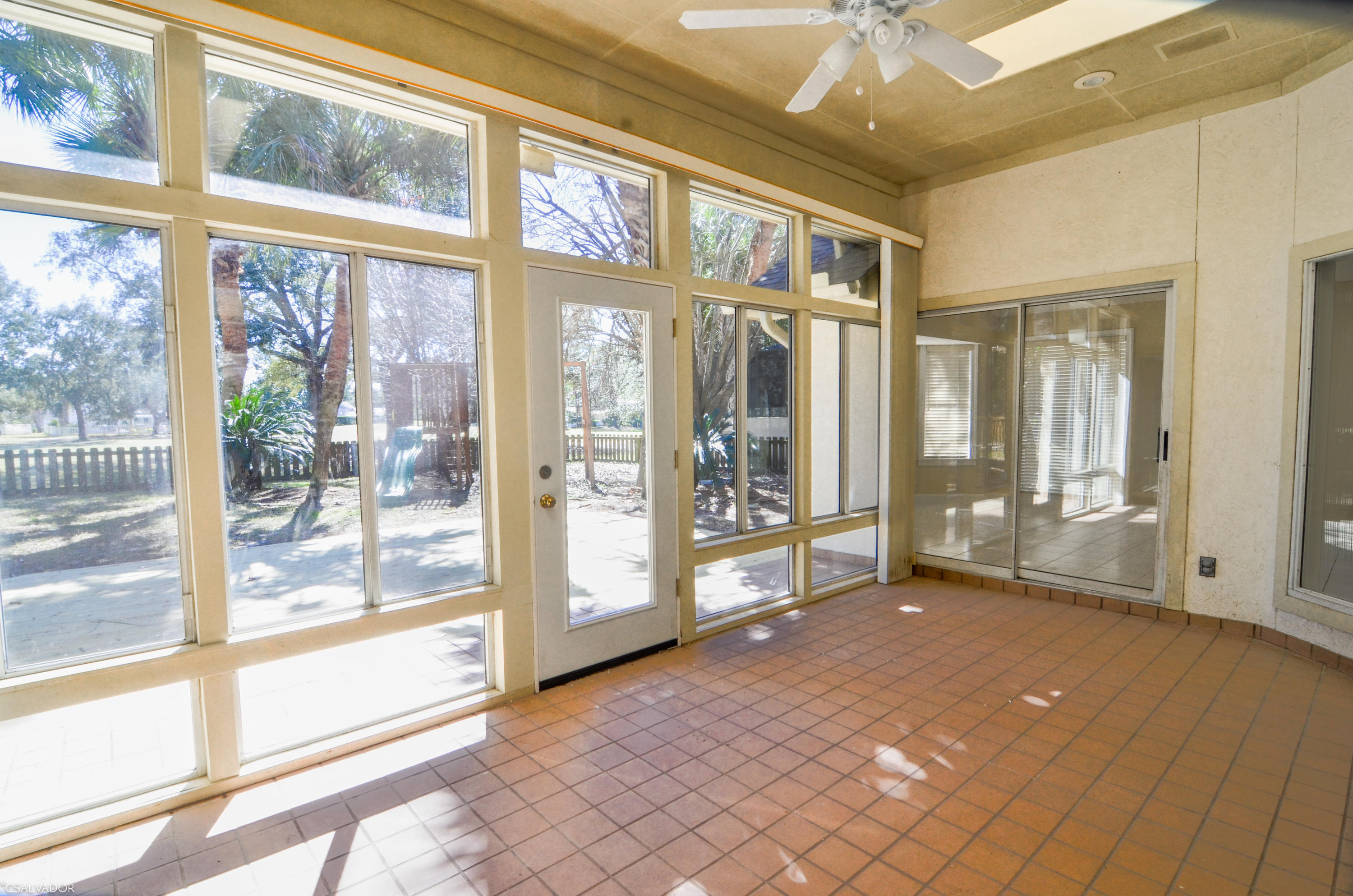 BAY POINT UNIT 1 - Residential