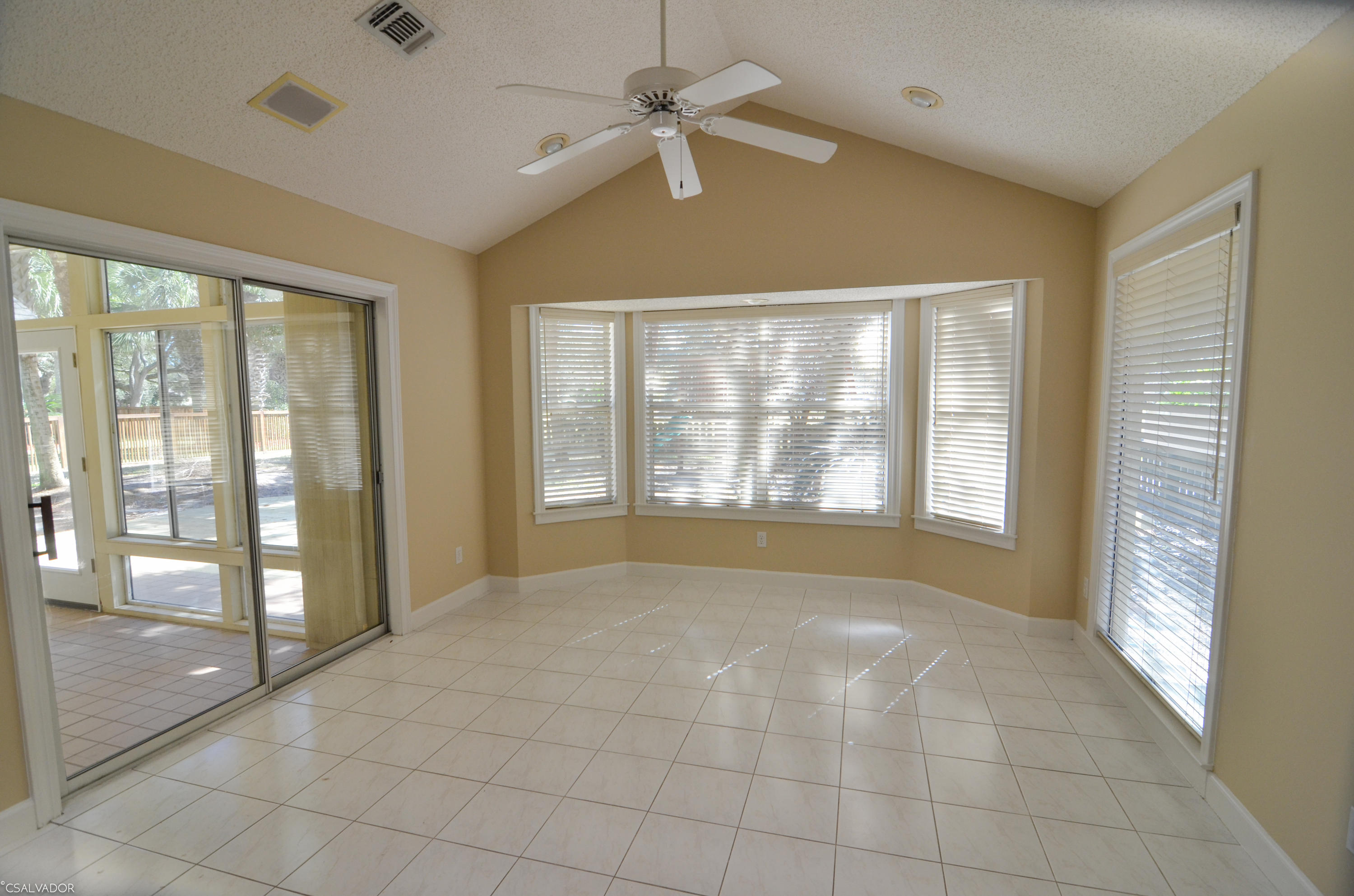 BAY POINT UNIT 1 - Residential