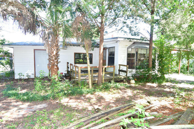 Garners Beach - Residential