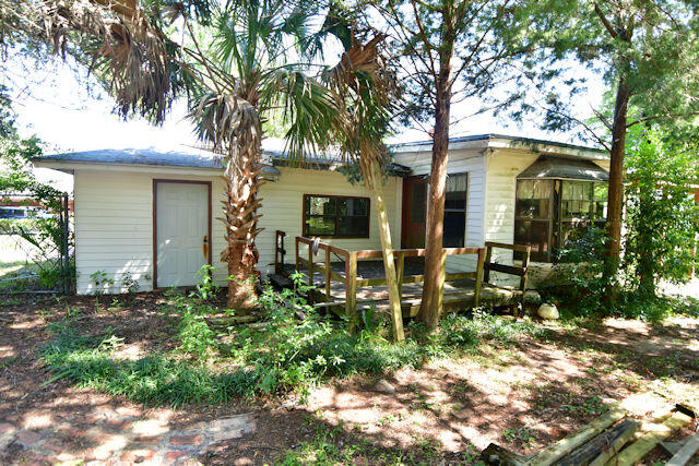 Garners Beach - Residential