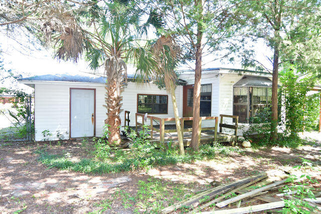Garners Beach - Residential