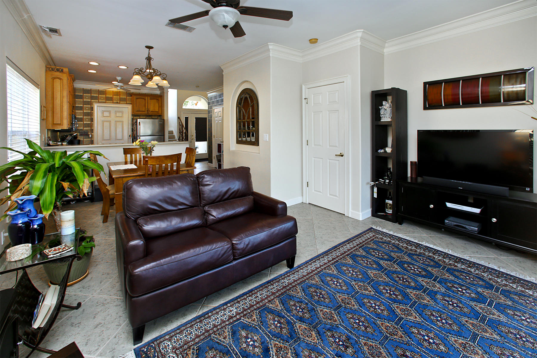 CALUSA BAY S/D - Residential