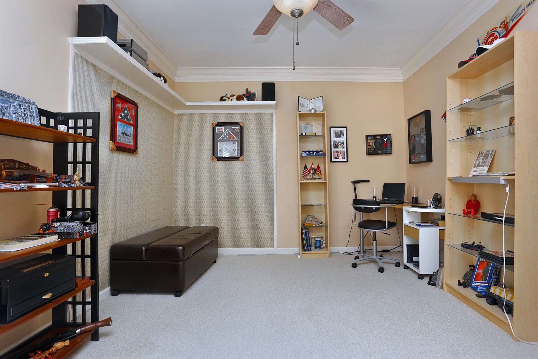 CALUSA BAY S/D - Residential